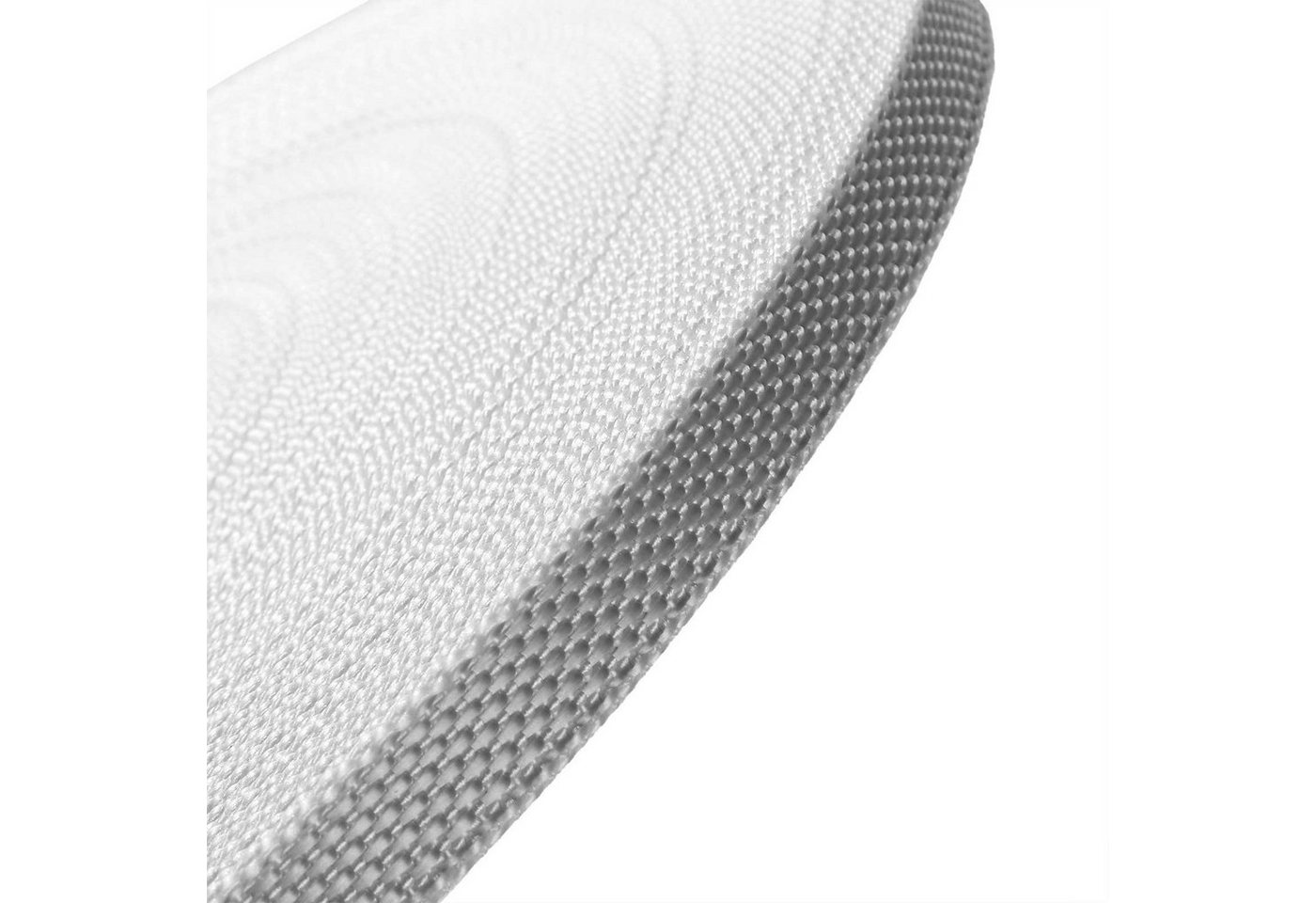 Thumbnail - Inovatec 50 m Rollladen Gurtband Mini 12 mm in verschiedenen Farben Rollladengurt