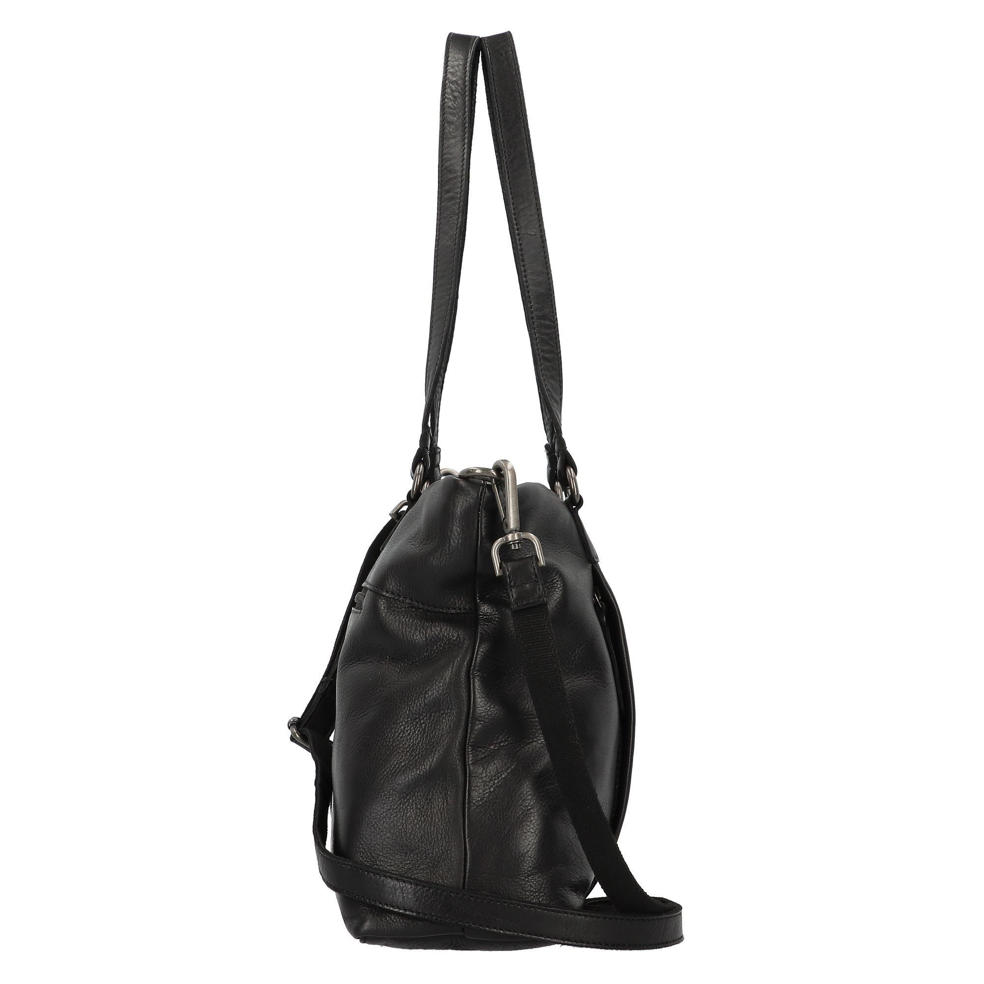 Greenburry Shopper Colombiana, Leder