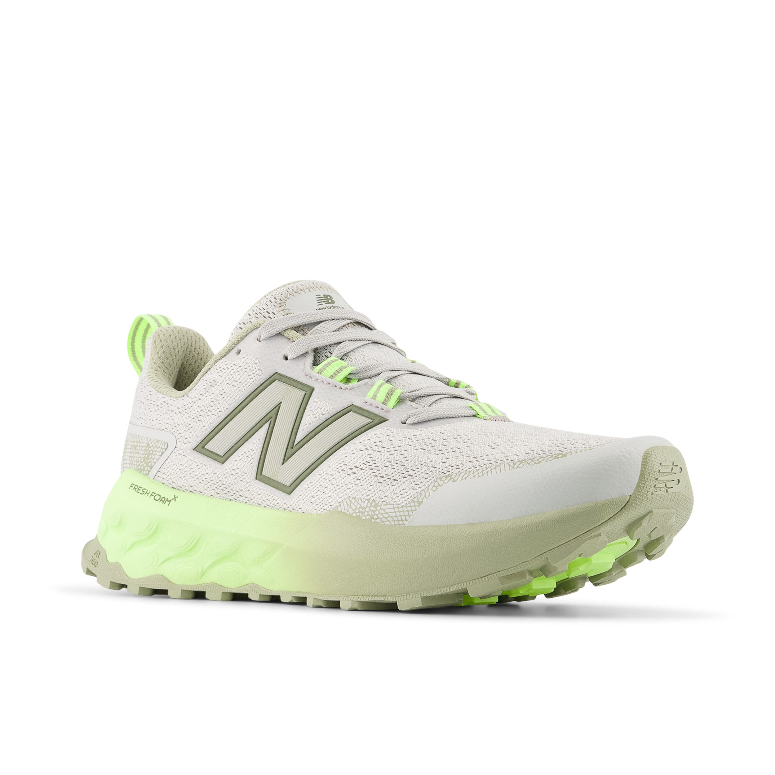 New Balance GAROE Trailrunningschuh Laufschuh günstig online kaufen