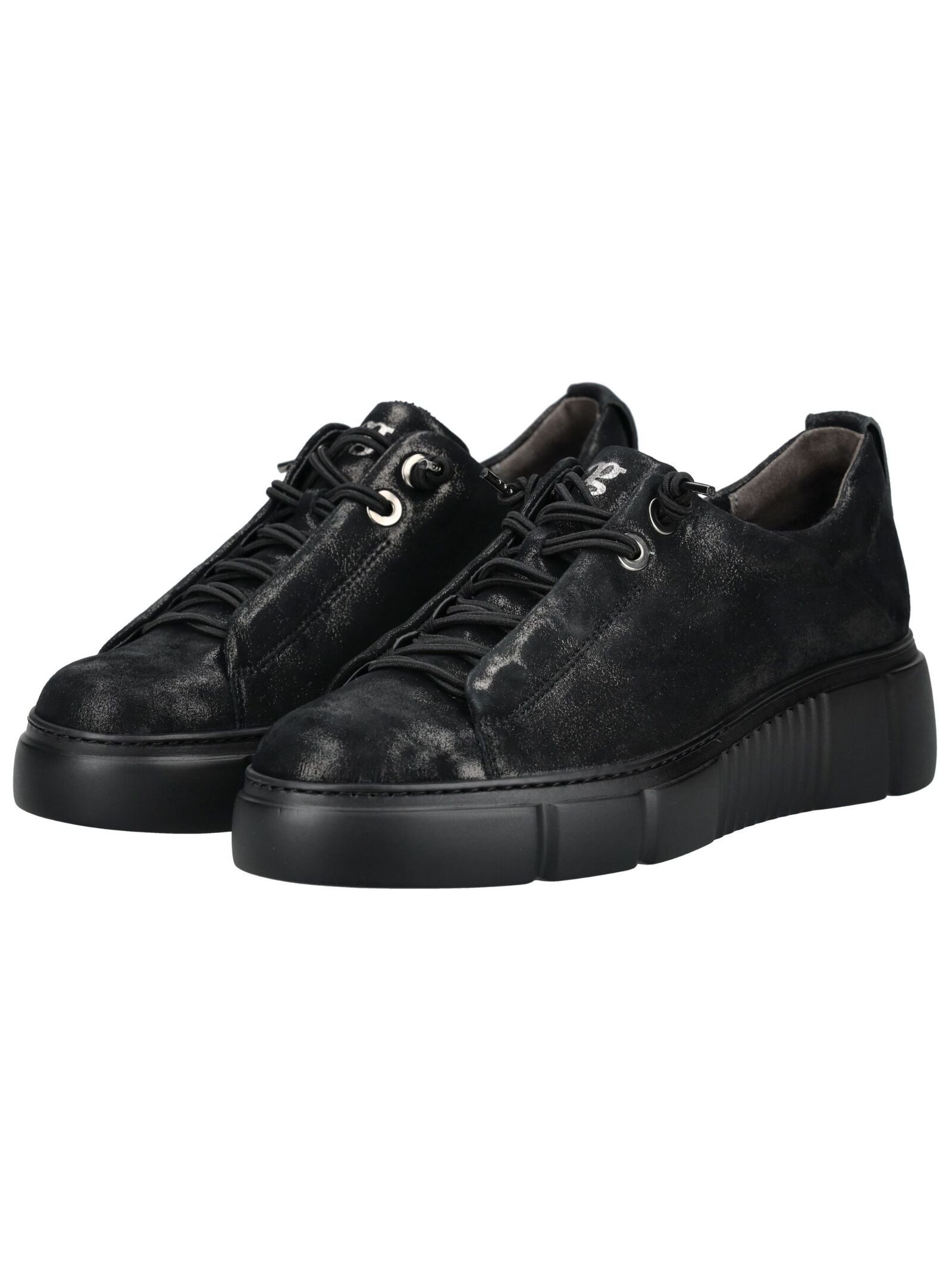 Paul Green Paul Green Sneaker Leder Sneaker