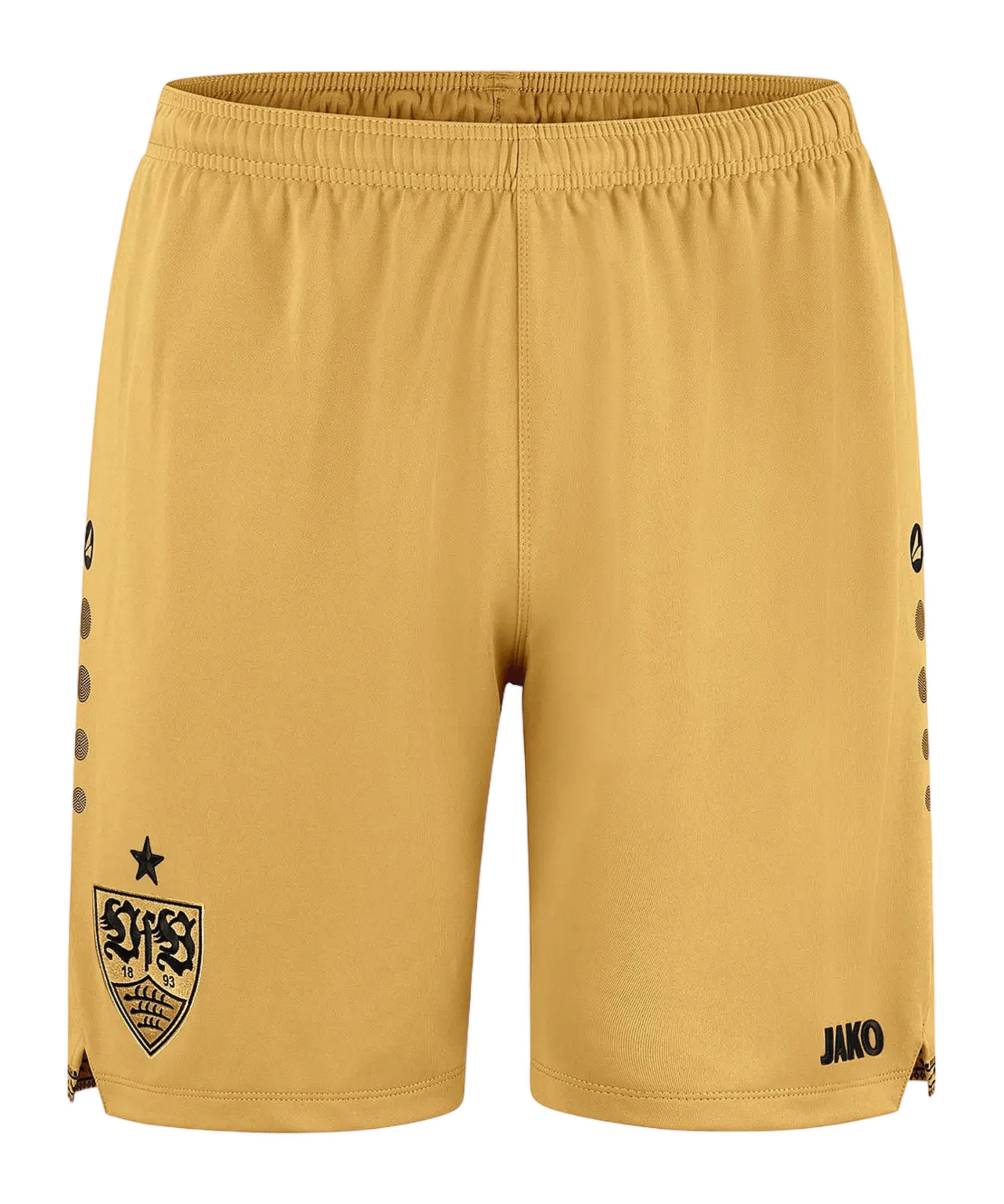Jako Shorts VfB Stuttgart Torwartshort Home 2026/2027 (1-tlg) default