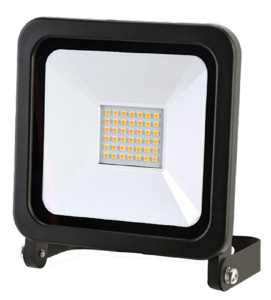 LED-Line LED Flutlichtstrahler 10W 20W 30W 50W 100W LED PHOTON IP65 Scheinwerfer Fluter