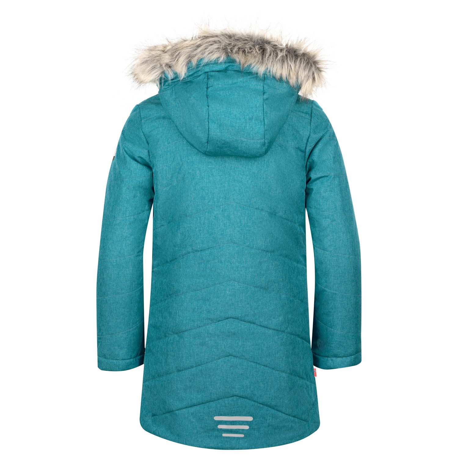 TROLLKIDS Skijacke Girls Lifjell Jacket