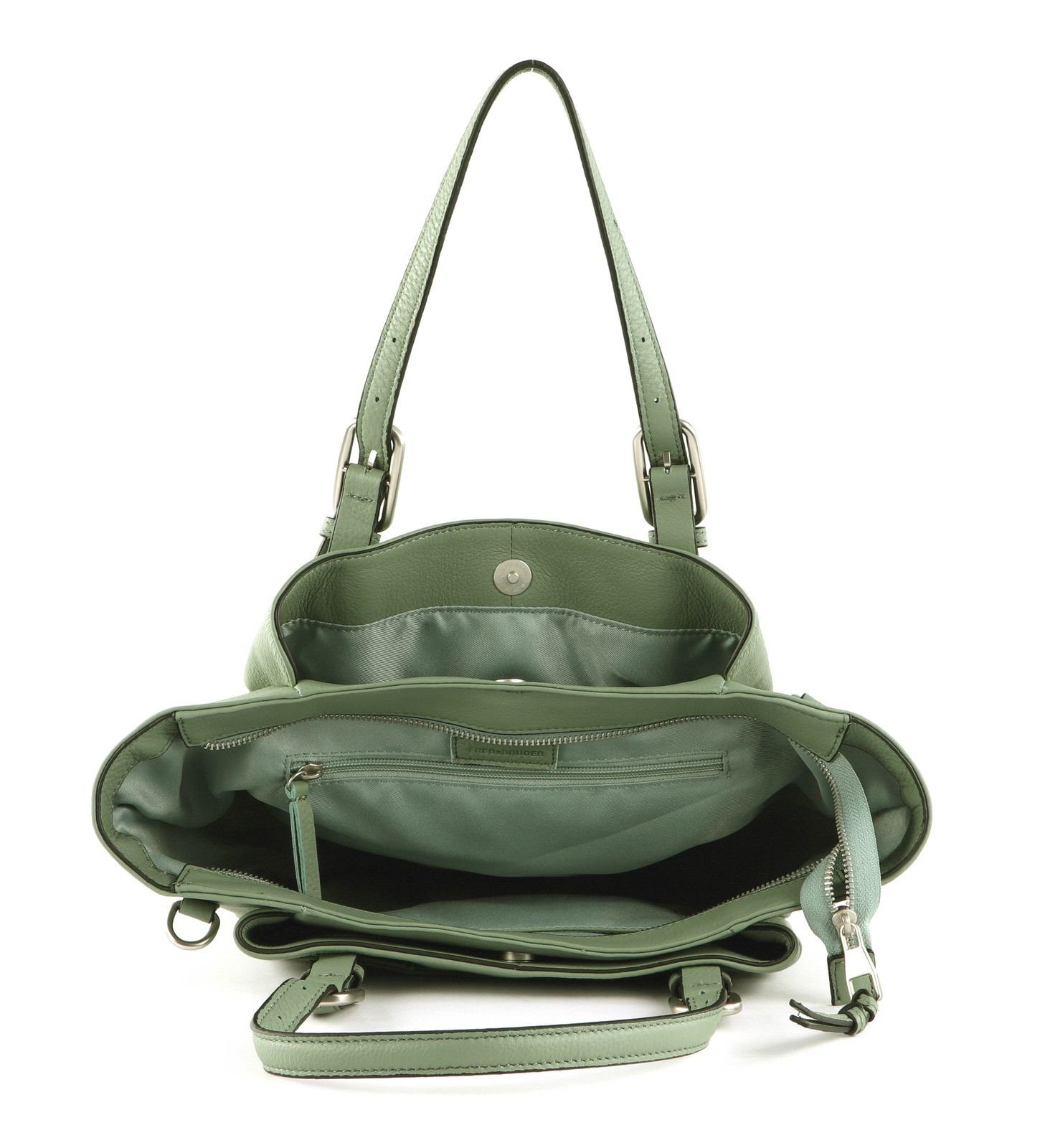FREDsBRUDER Schultertasche Bloomfield