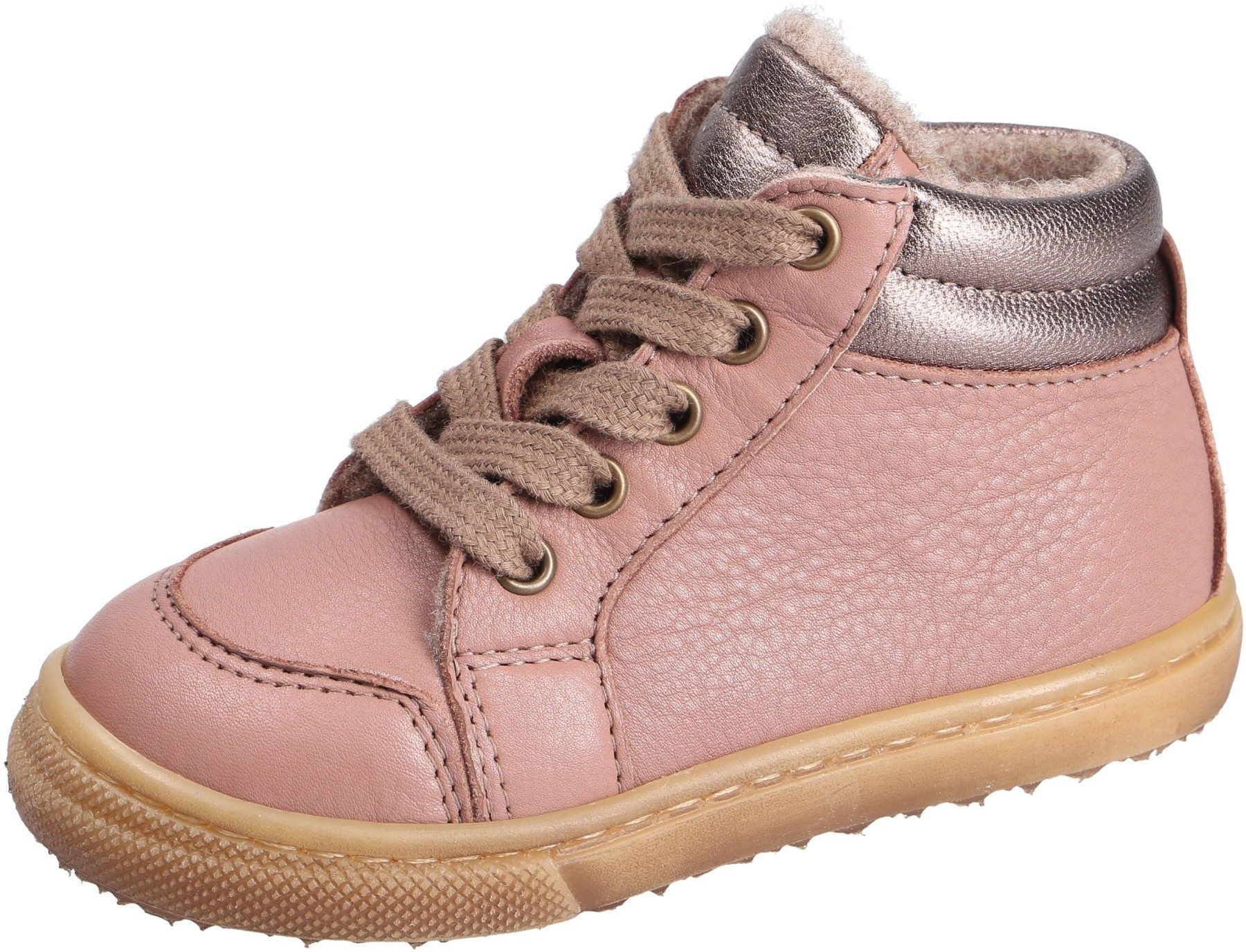 Nappa altrosa Warmfutter M