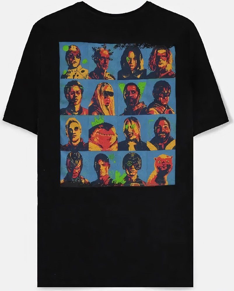 Suicide Squad T-Shirt