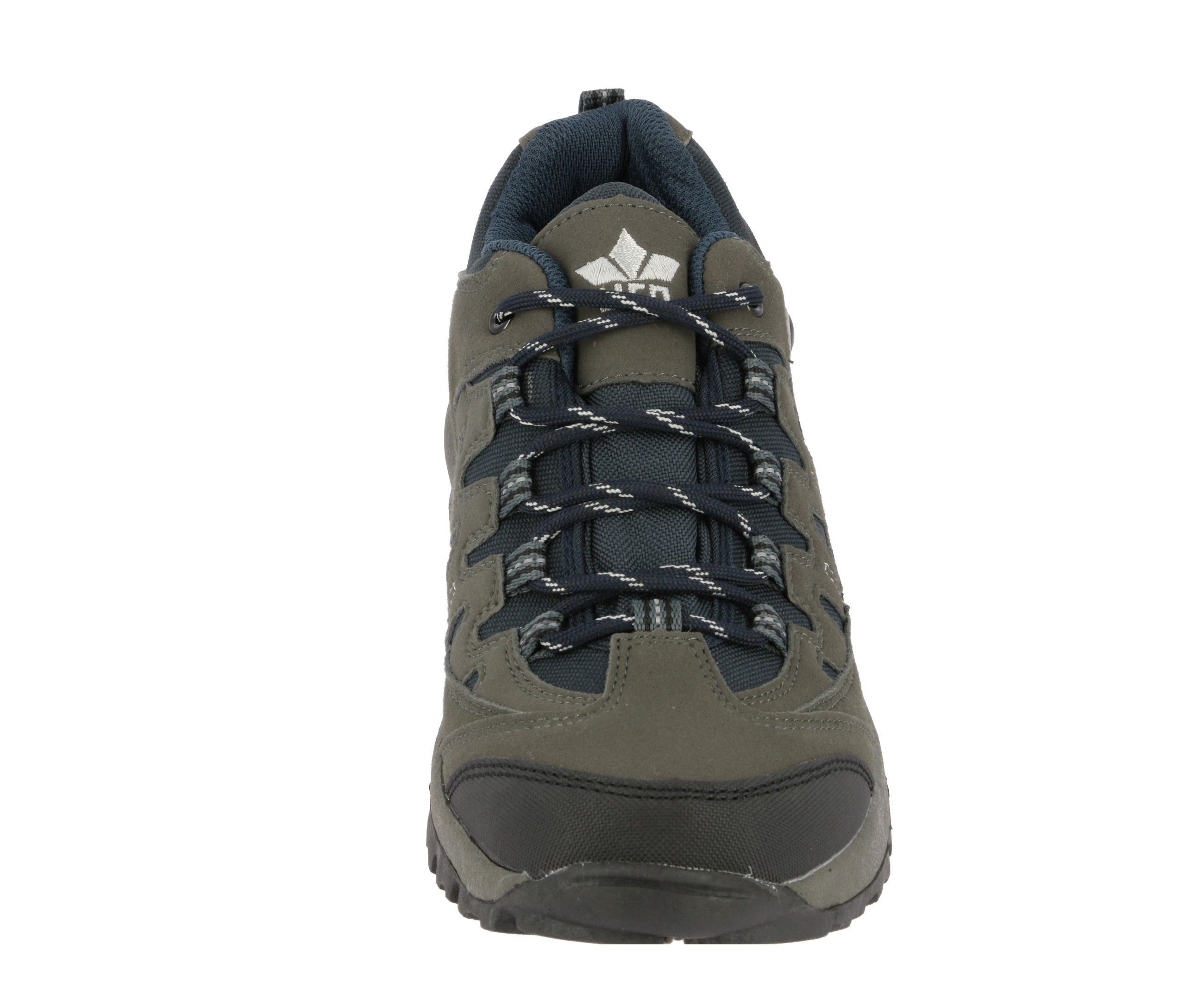 Lico Outdoorsschuh Steppe Low Outdoorschuh