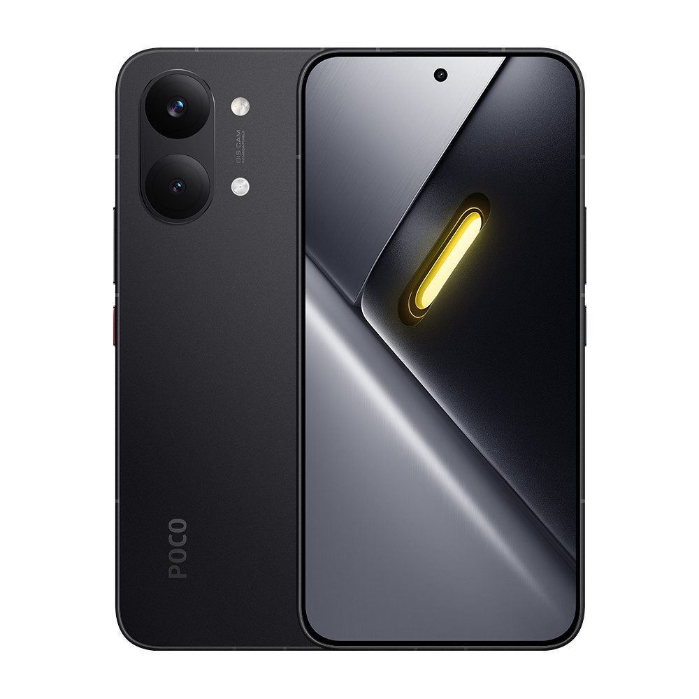 Xiaomi POCO X8 Pro Max 5G 12GB+256GB Smartphone (50 MP Kamera)
