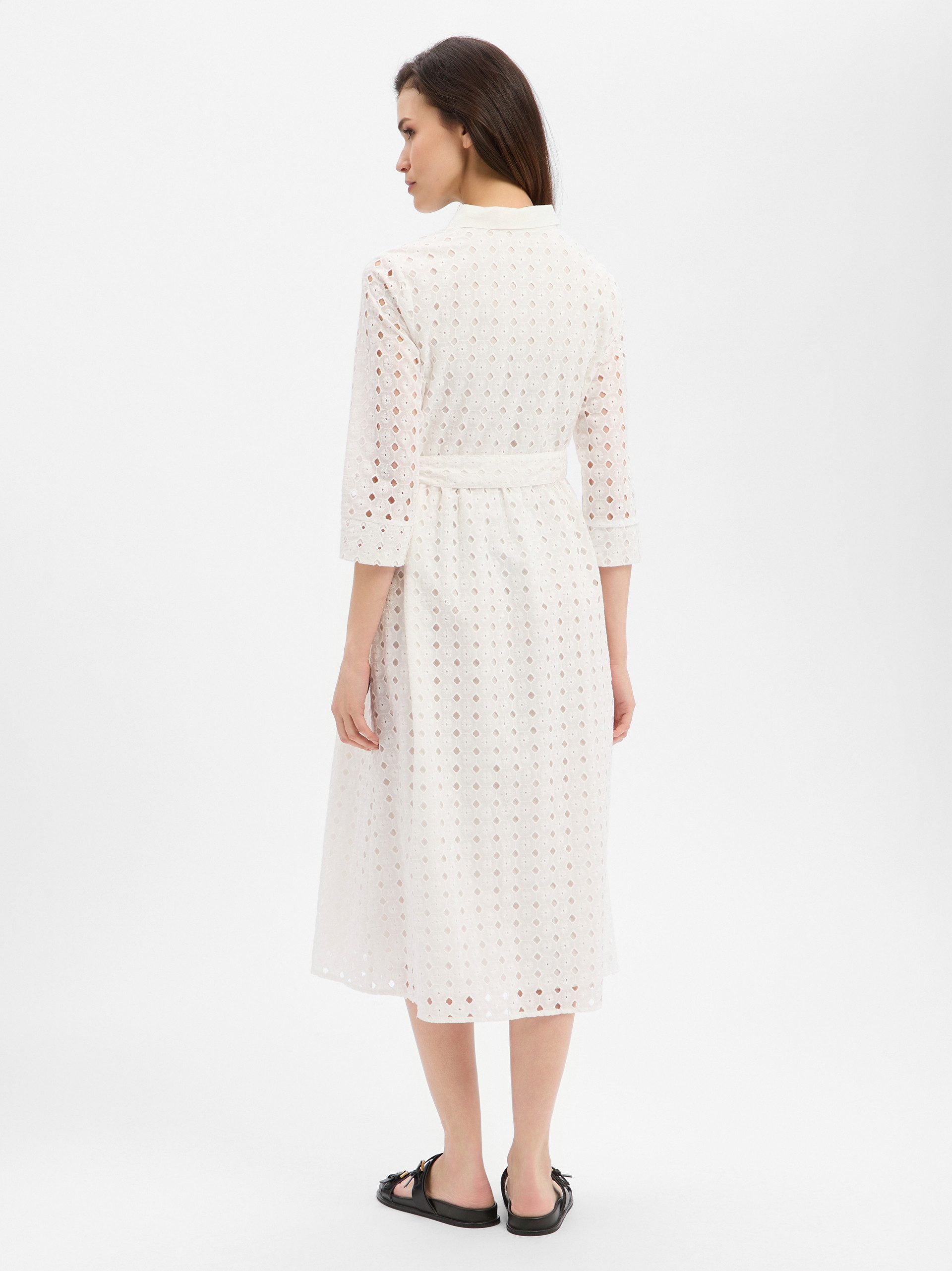 Marie Lund Sommerkleid