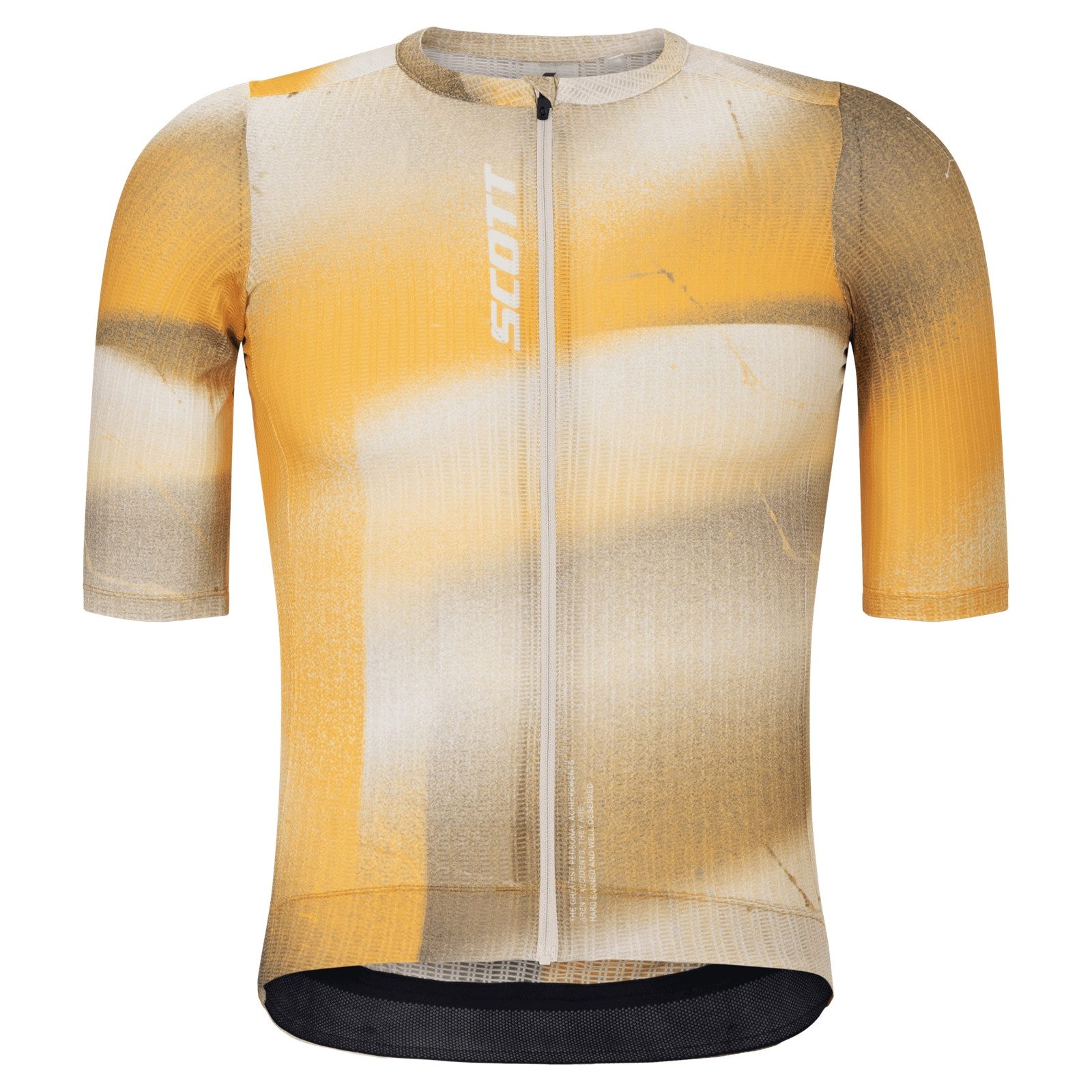 Scott Radtrikot
