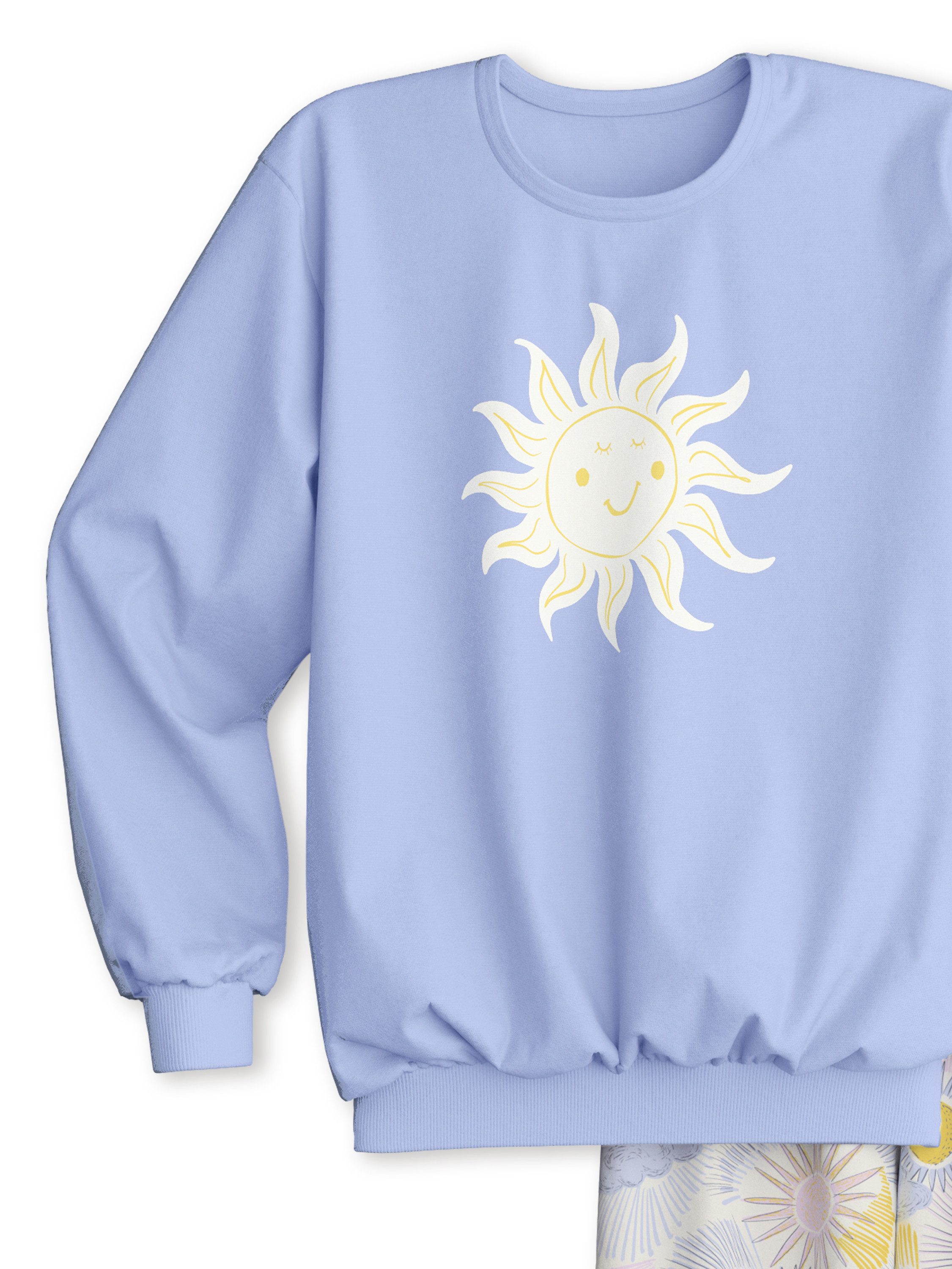CALIDA Pyjama EDITION 85 Kinder (2 tlg) weich, hautfreundlich, komfortabel
