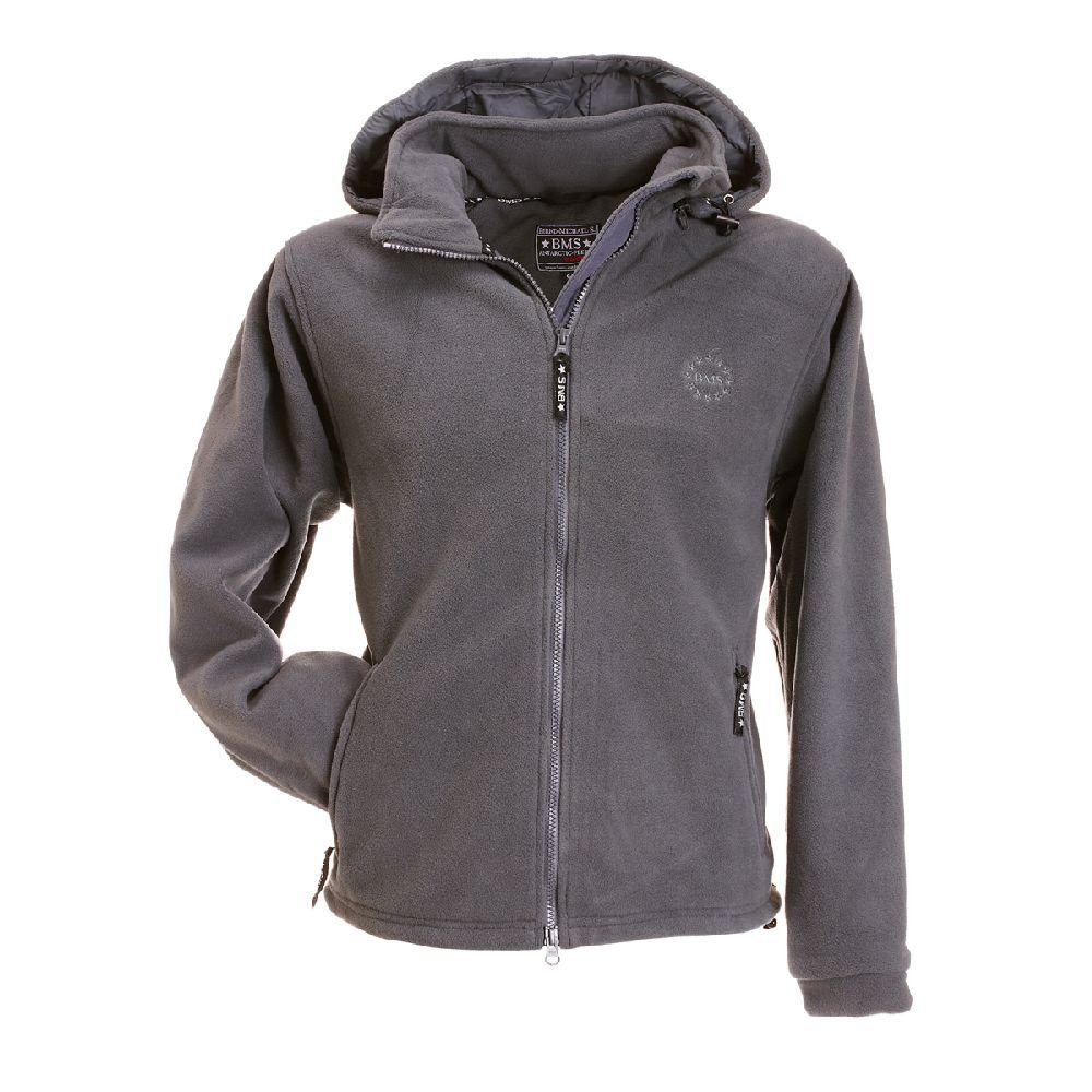 Fleecejacke
