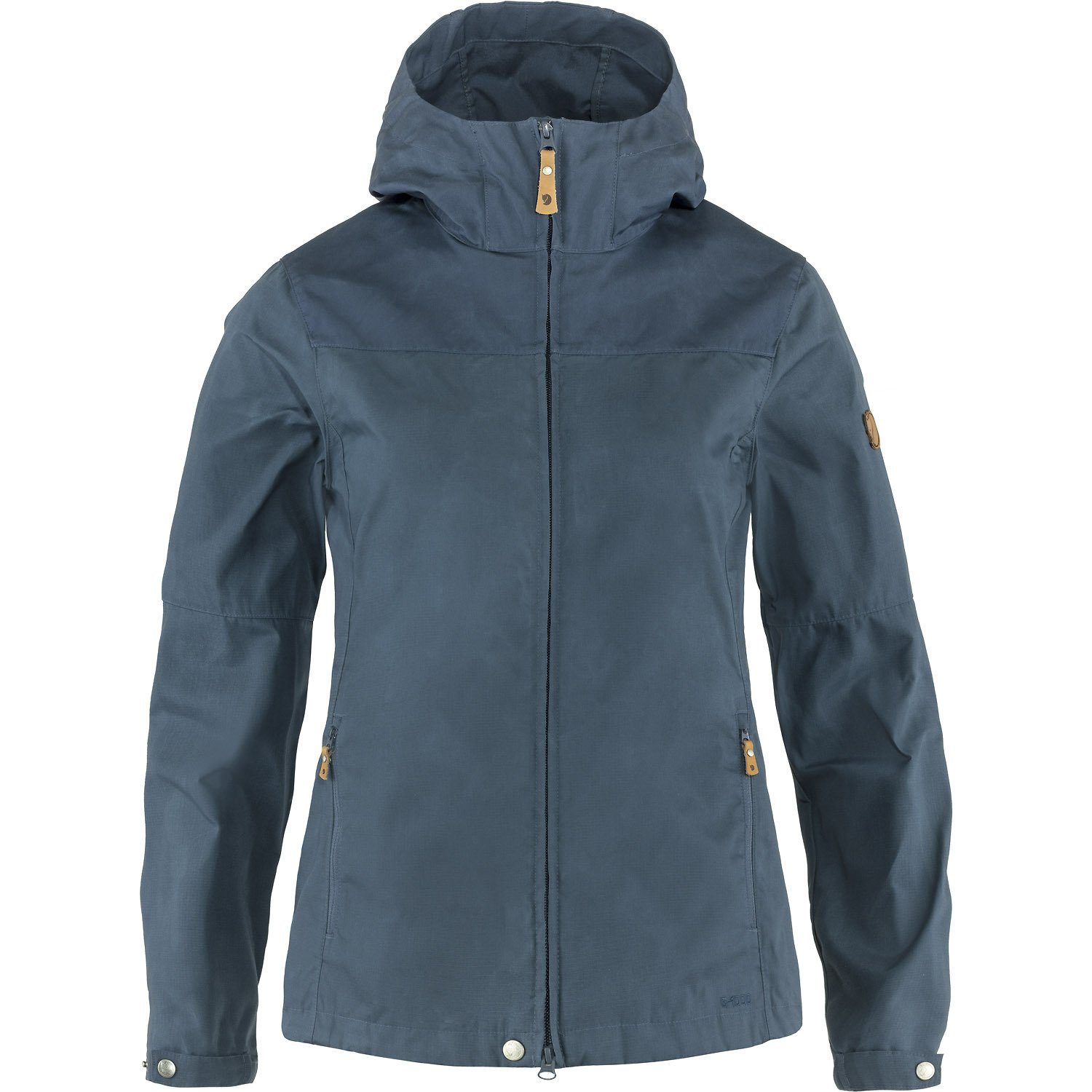 Fjällräven Funktionsjacke Outdoorjacke Stina günstig online kaufen