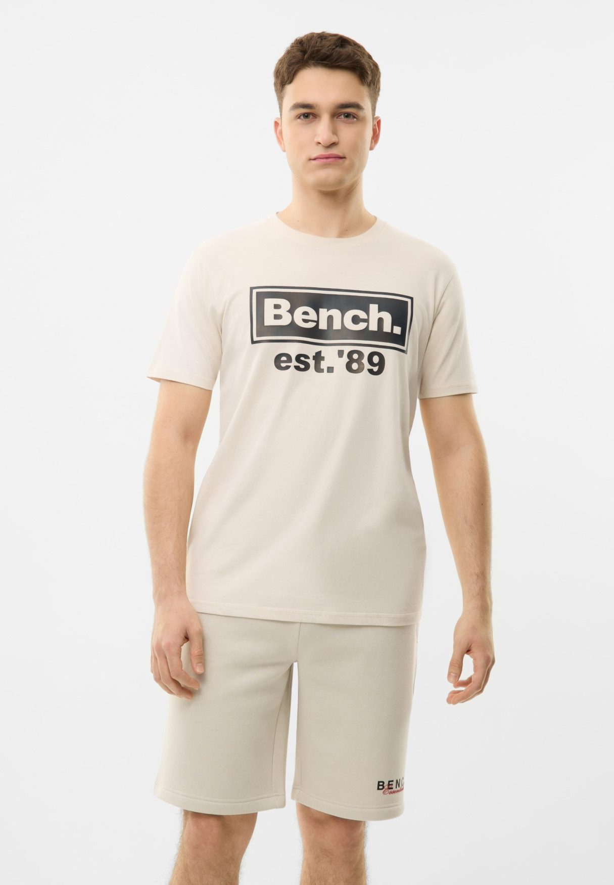 Bench. T-Shirt Bench Shirt Caceres