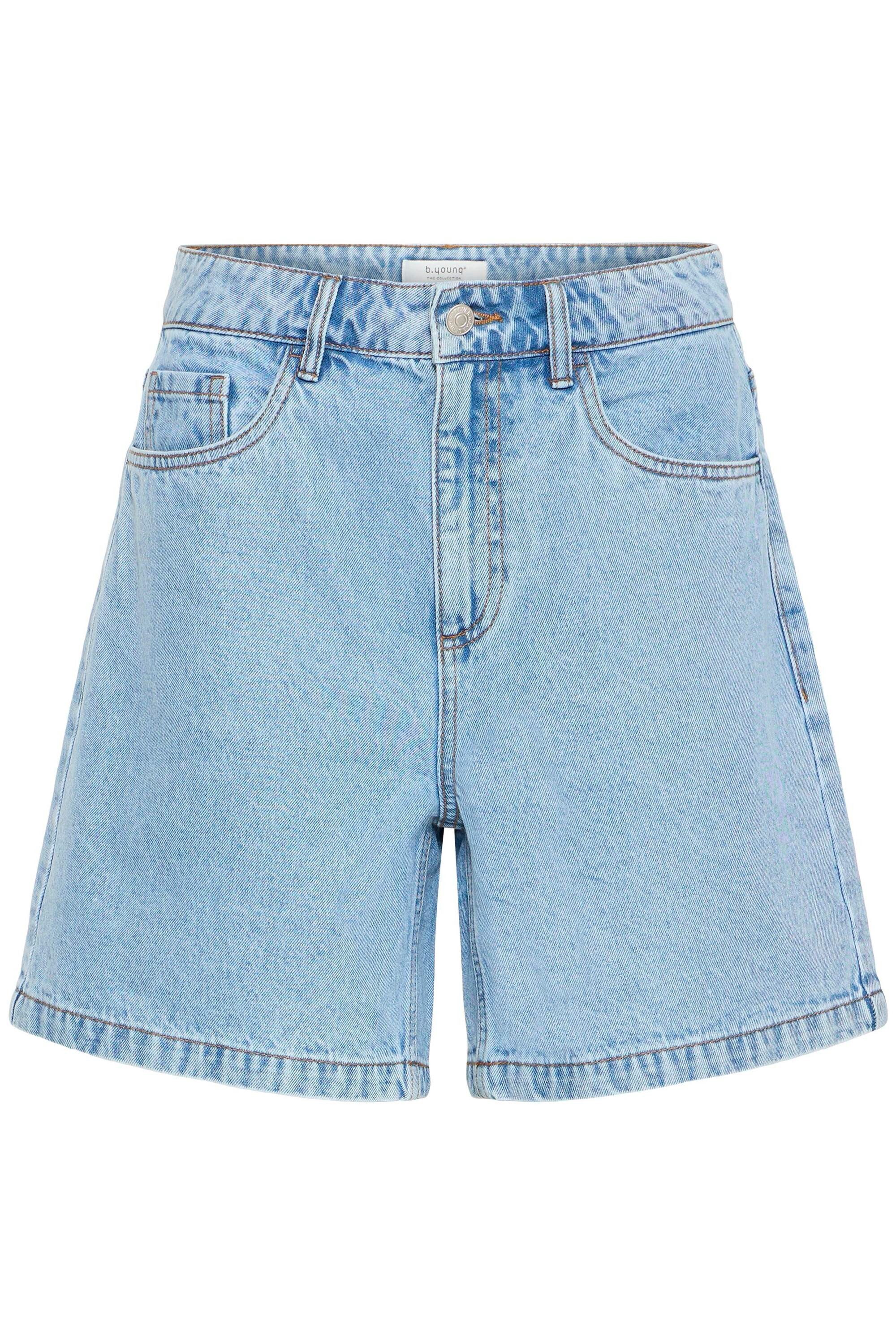 Jeansshorts Jeansshorts BYKANNIA