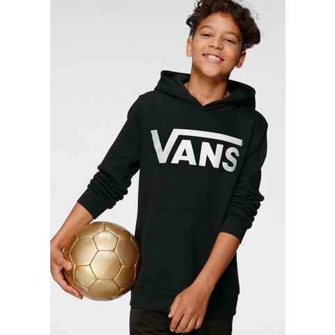 Vans Kapuzensweatshirt VANS CLASSIC PO II BOYS