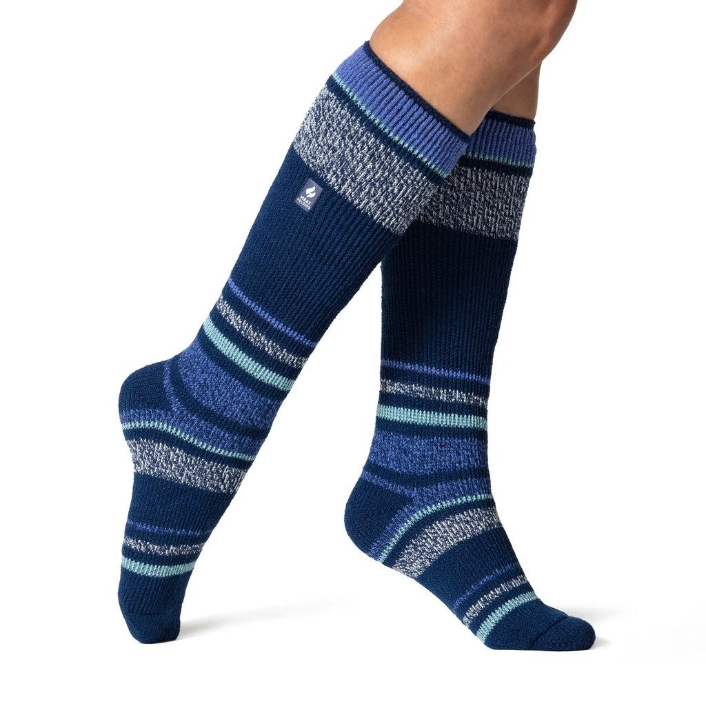 Heat Holders Thermosocken Original lange Ski- und Schneesportsocken für Dam günstig online kaufen