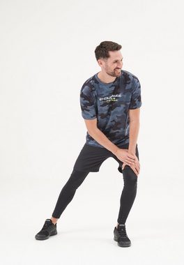 ENDURANCE Funktionsshirt Corby mit innovativer QUICK DRY-Technologie