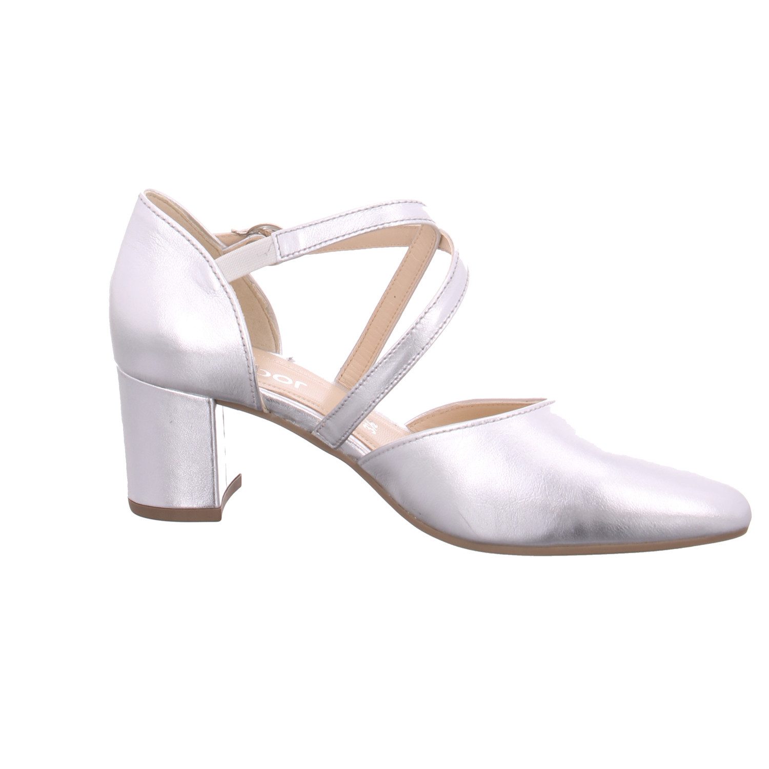 Gabor Pumps