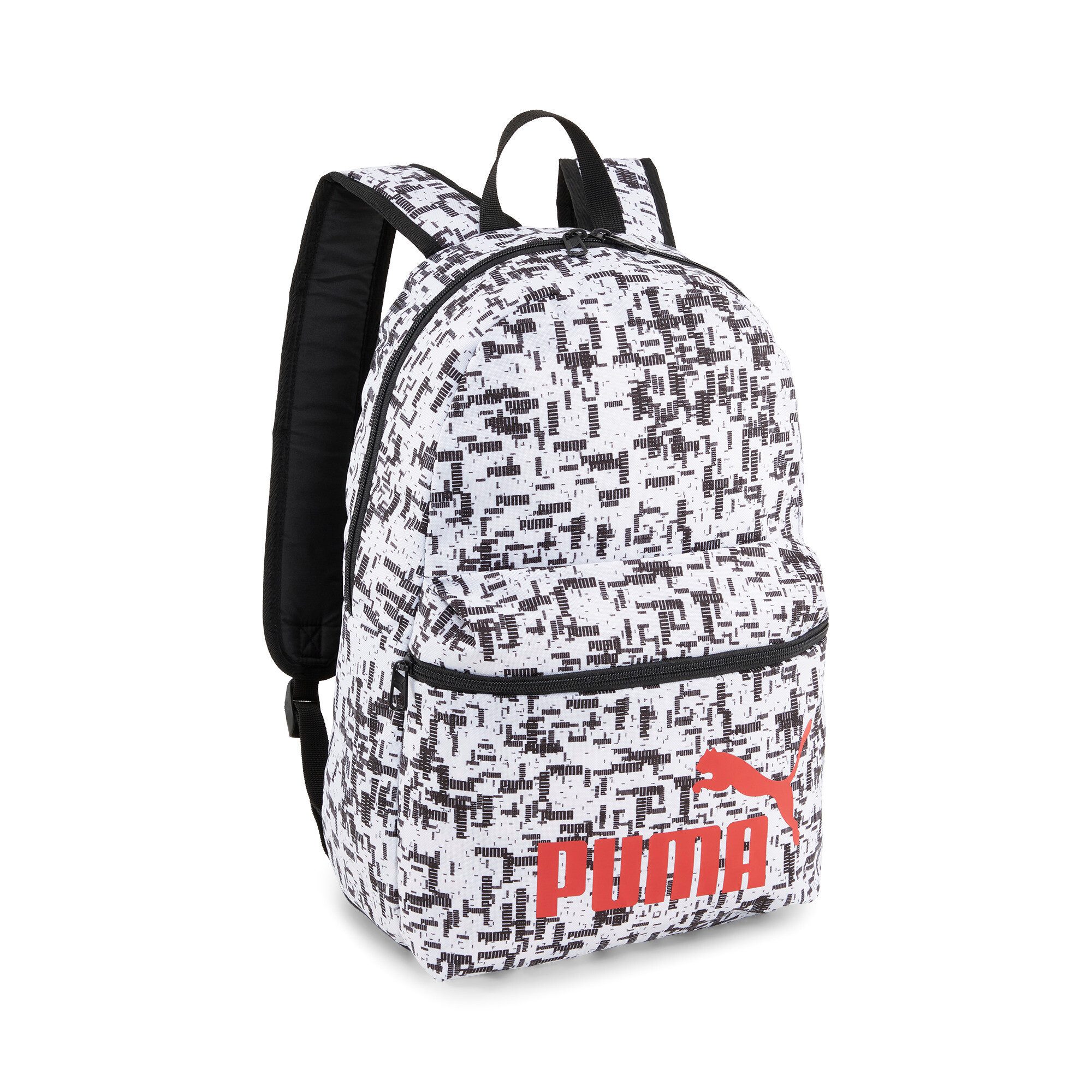 PUMA Rucksack PHASE AOP BACKPACK günstig online kaufen