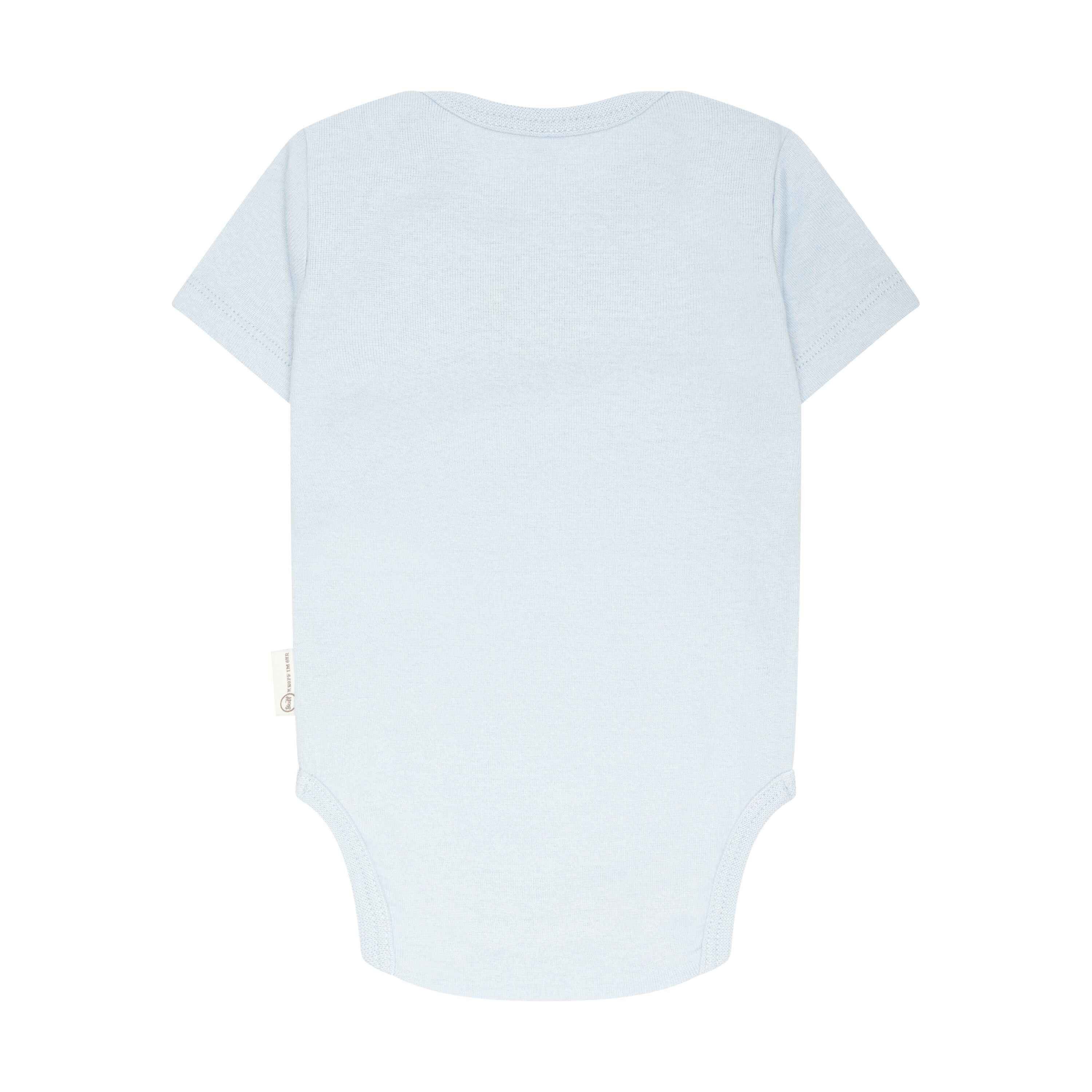 Steiff Body Body kurzarm GOTS