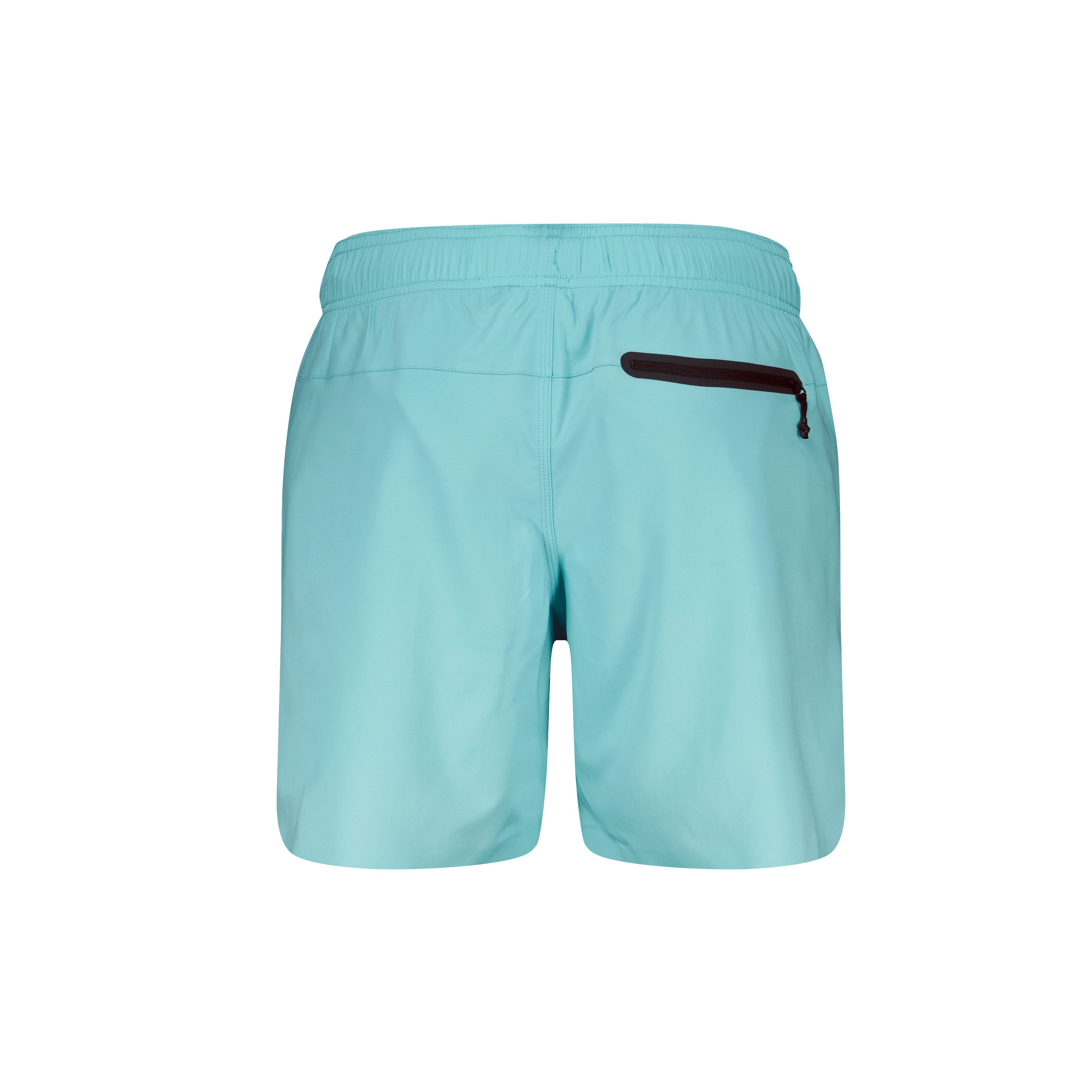 PUMA Badeshorts PUMA SWIM MEN MID SHORTS 1P High-Tech Reißverschluss an der günstig online kaufen