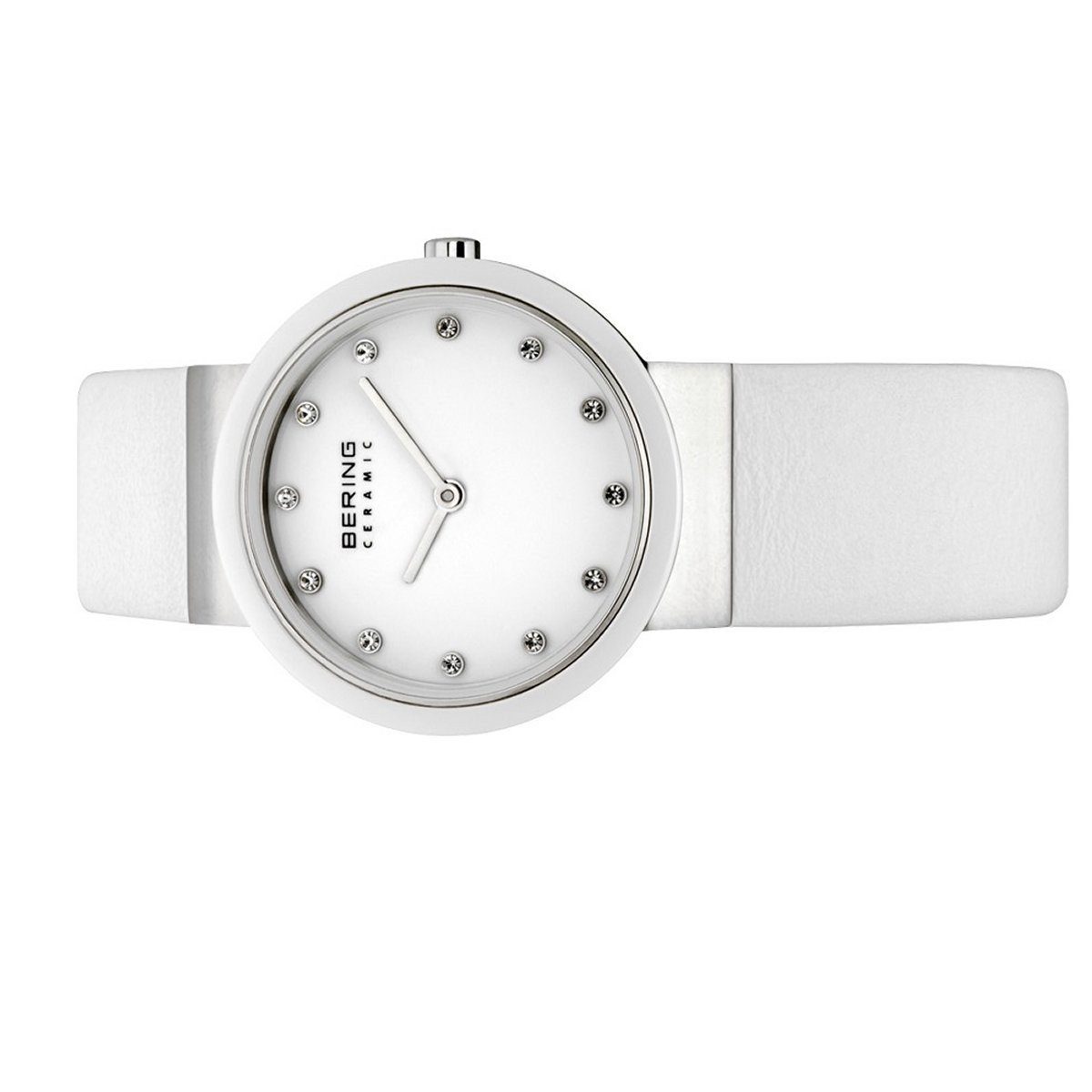 Bering Quarzuhr 10729-854 günstig online kaufen