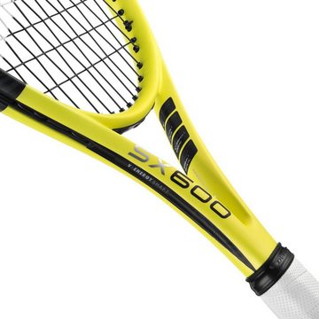 Dunlop Tennisschläger SX600 YELLOW/BLACK
