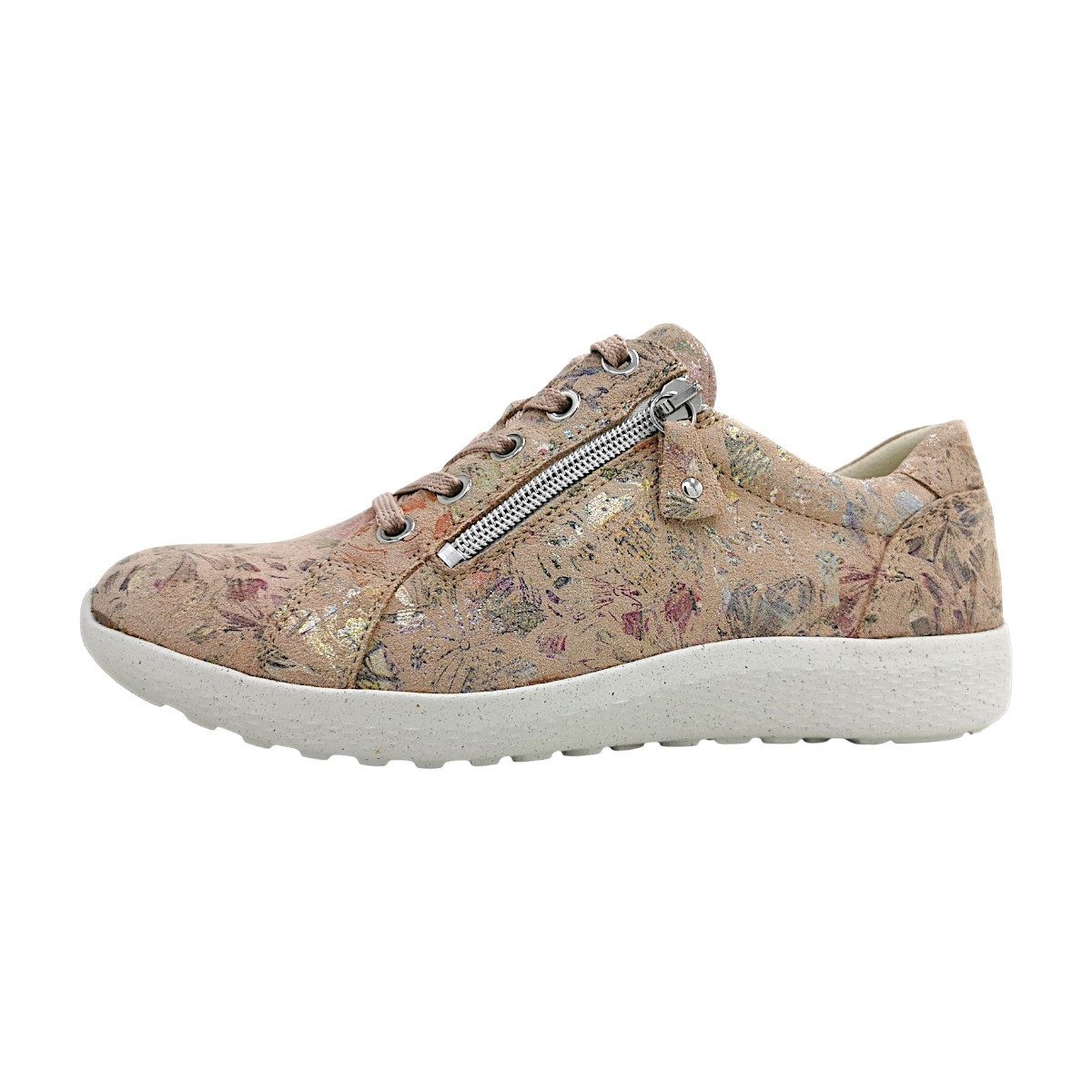 Waldläufer K-Ira Schnürschuh