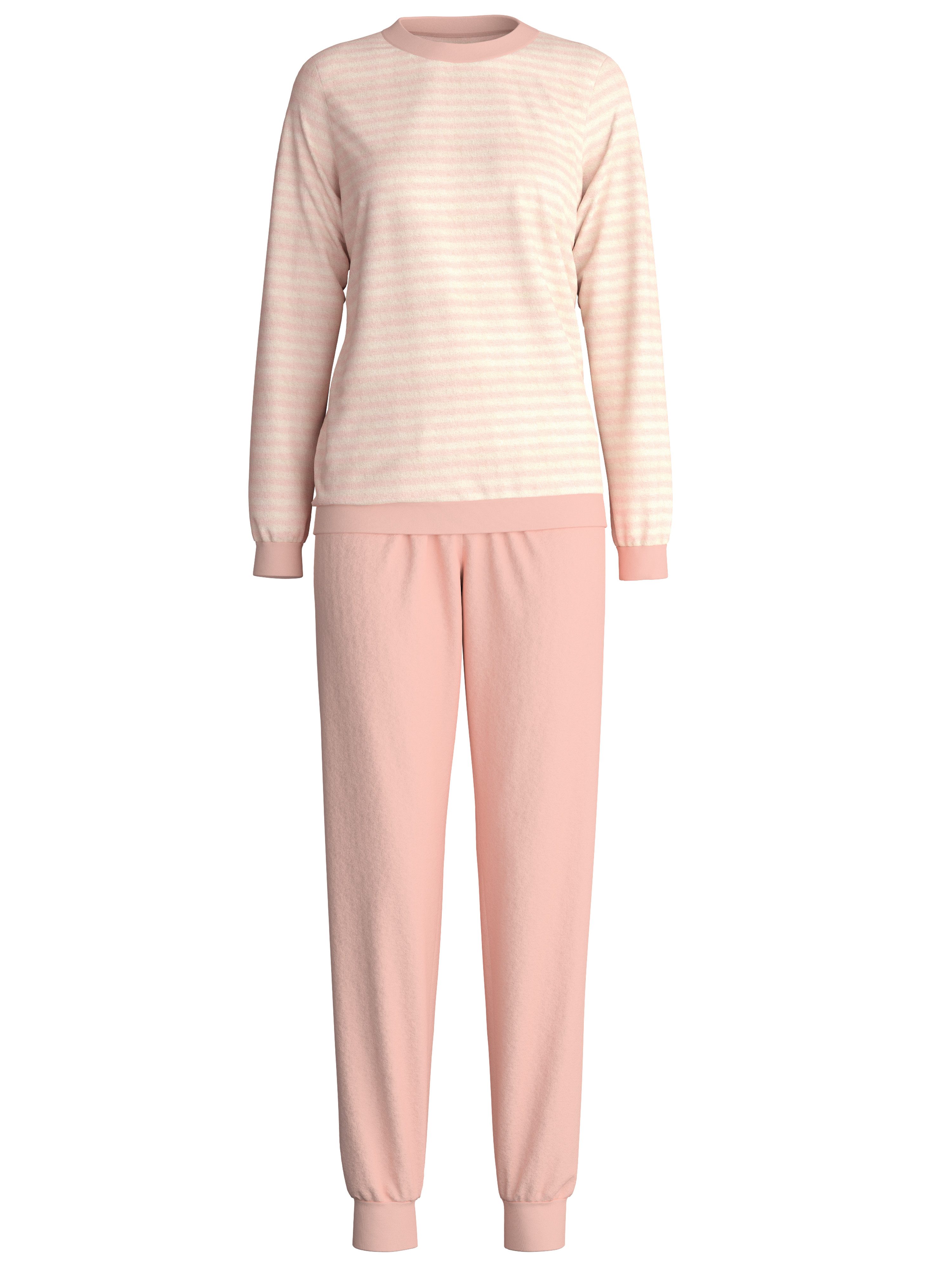 CALIDA Schlafanzug Soft Dreams (2 tlg) günstig online kaufen