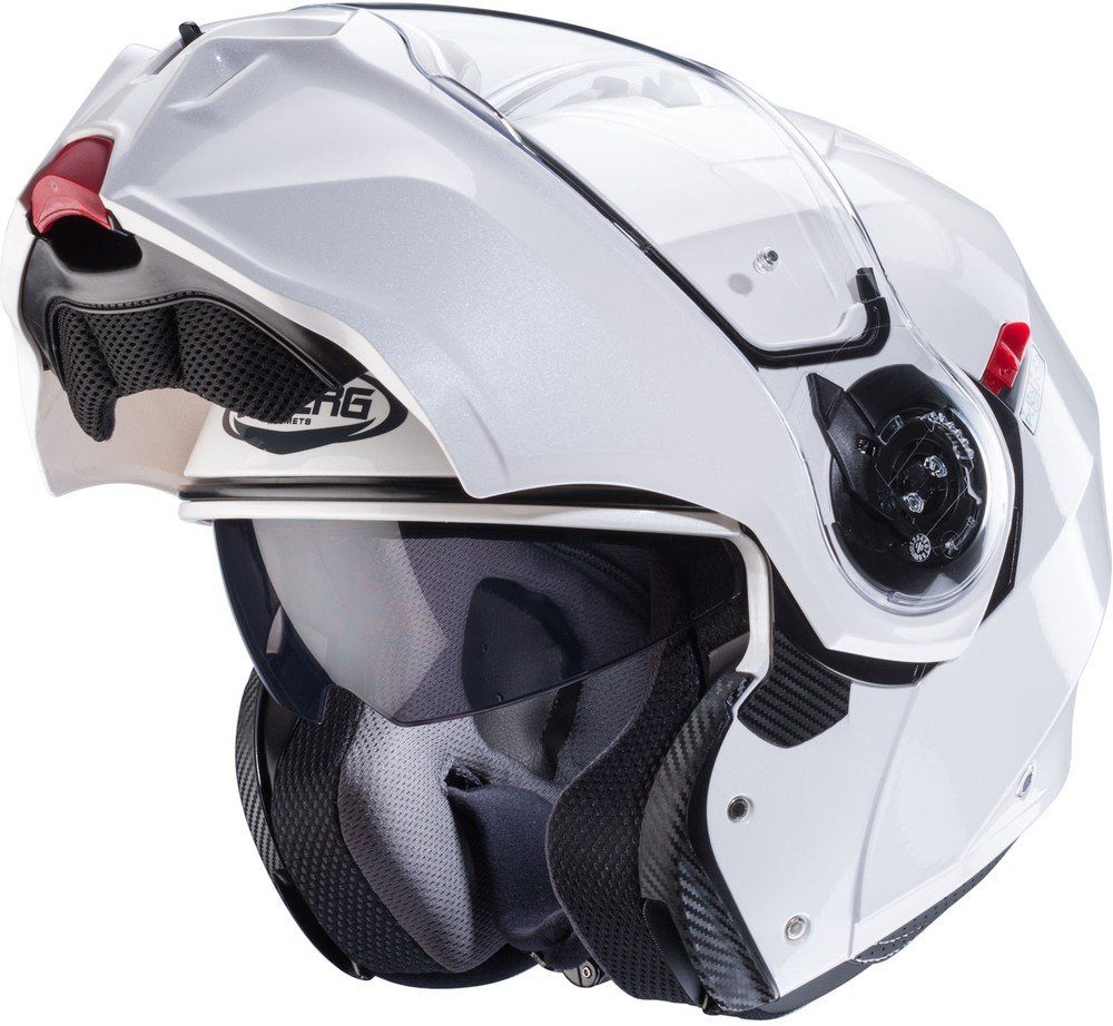 Caberg Motorradhelm High Vis Jacke Kl. 3 4794 Th
