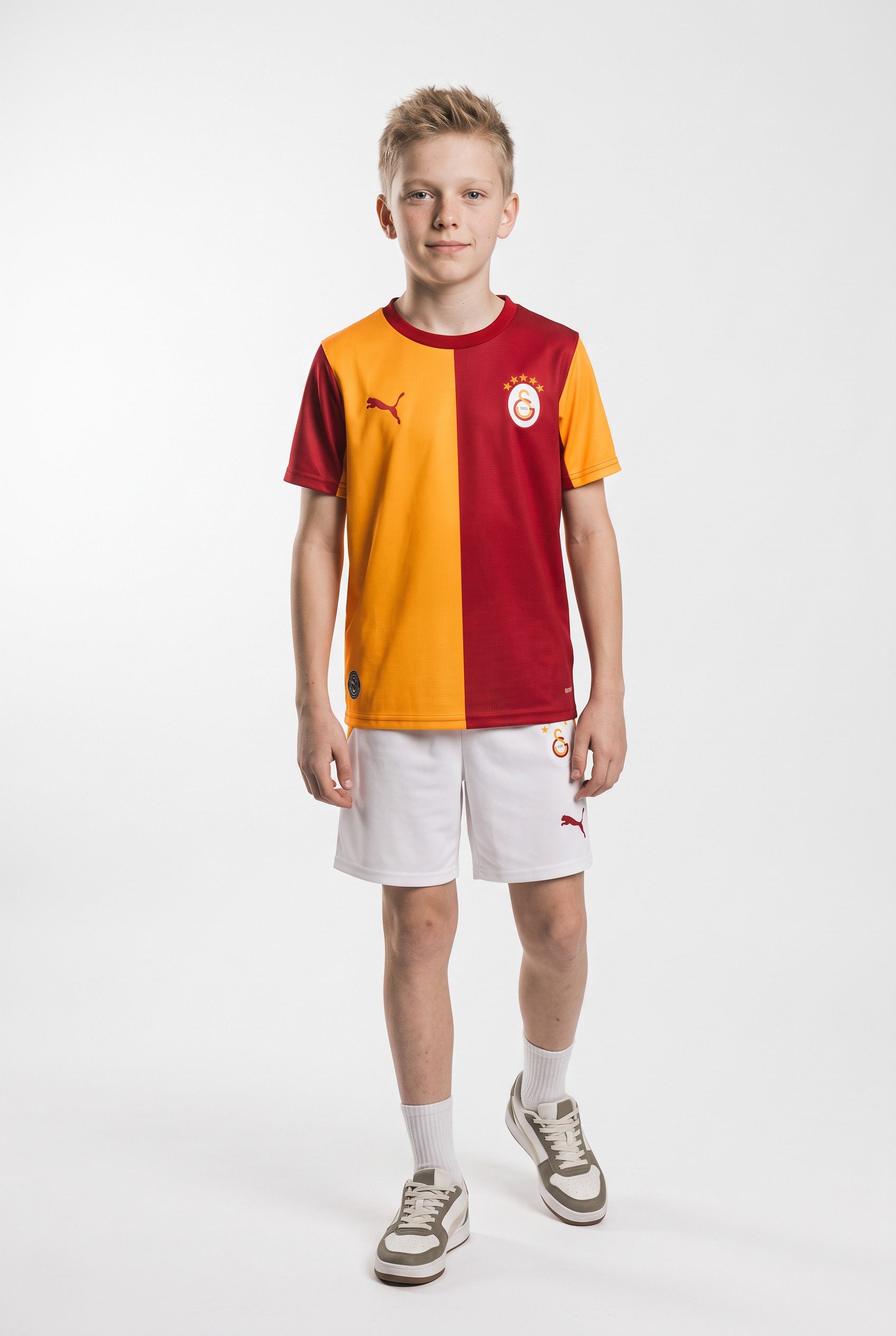 PUMA Trainingsanzug GSK HOME MINIKIT