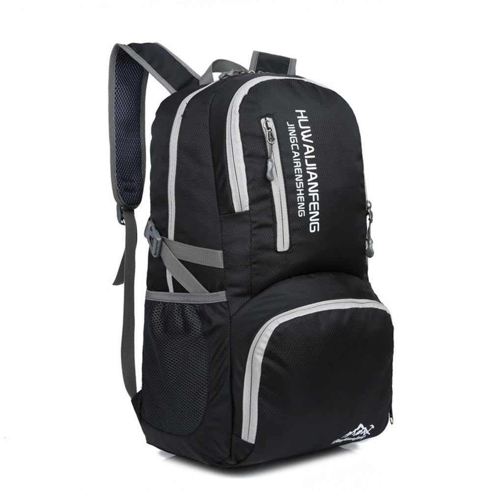 Coonoor Wanderrucksack 40L Wasserdichter Freizeitrucksack Sportrucksack günstig online kaufen