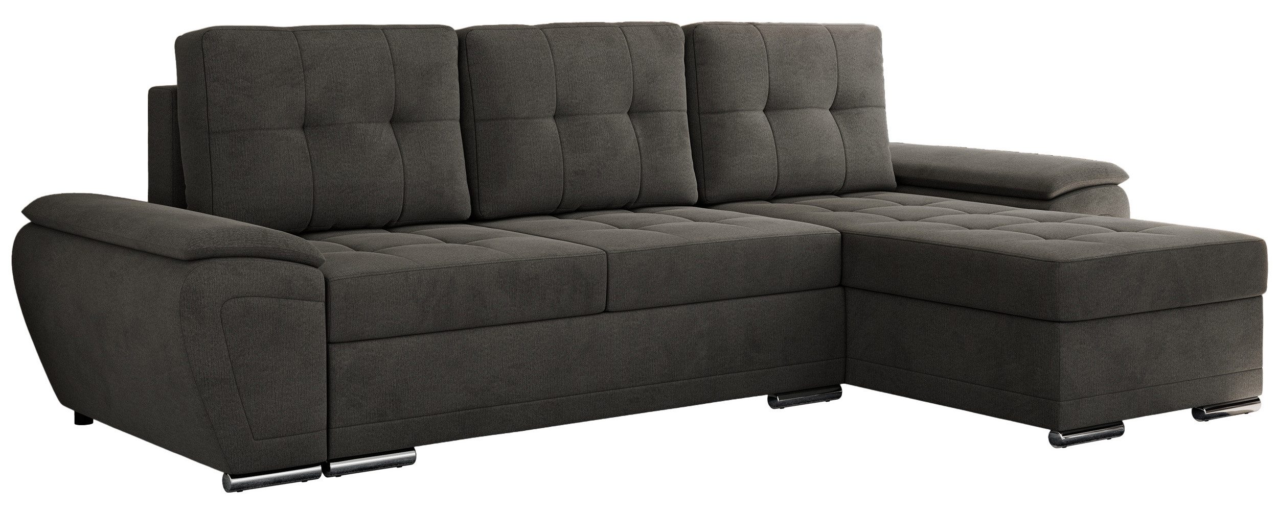 MKS MÖBEL Ecksofa UMBRIA L, Set, günstig online kaufen