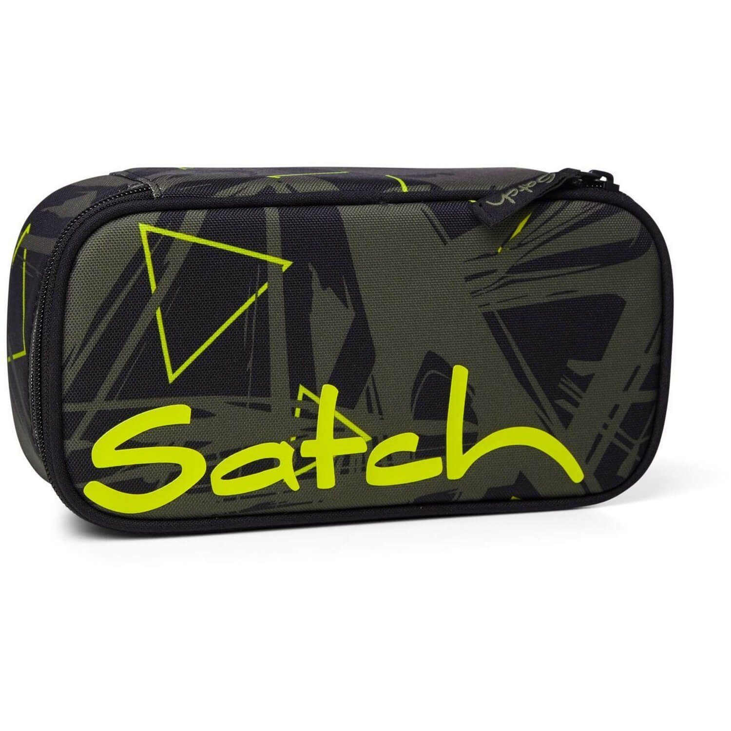 Satch Schulrucksack