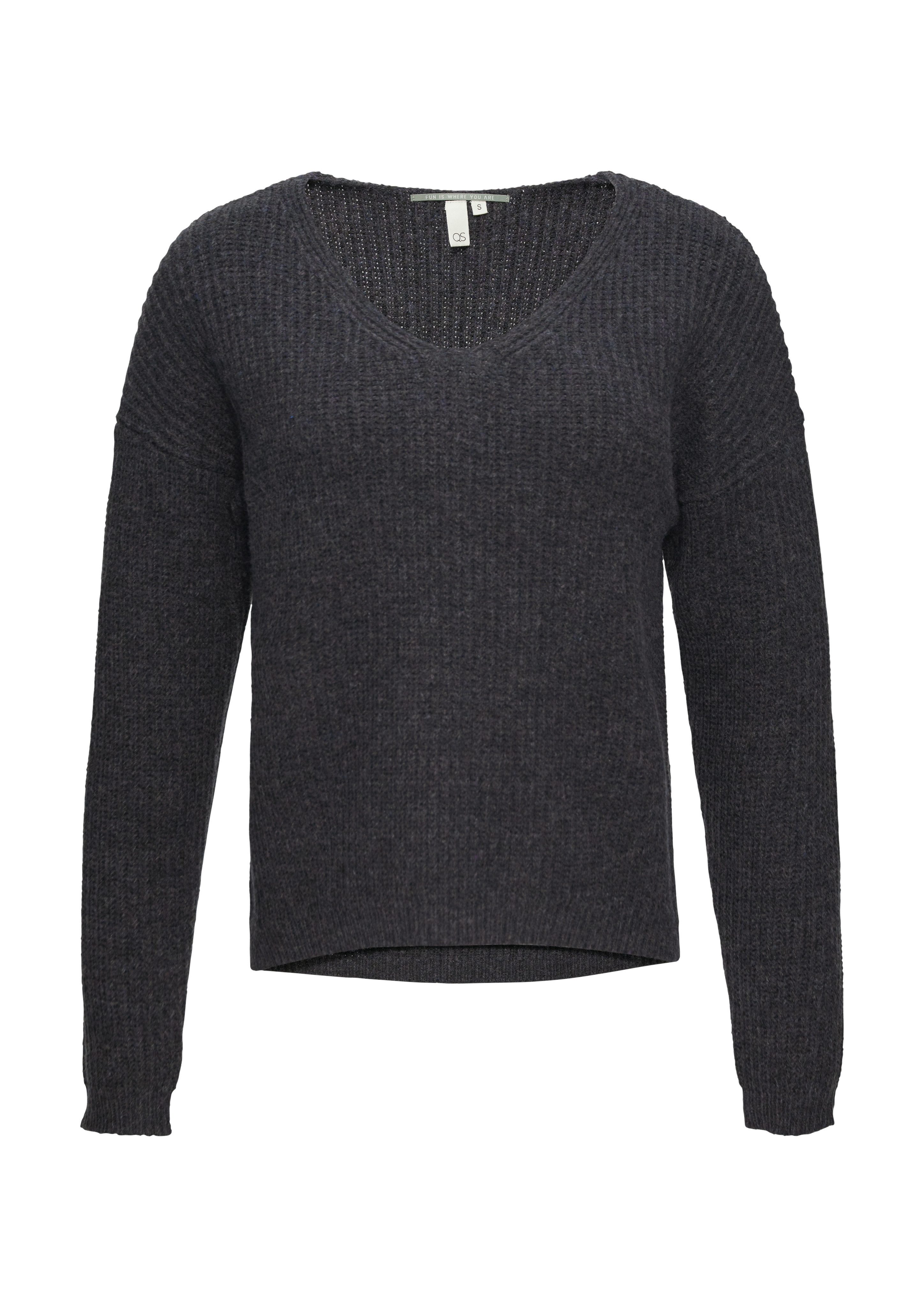 Strickpullover