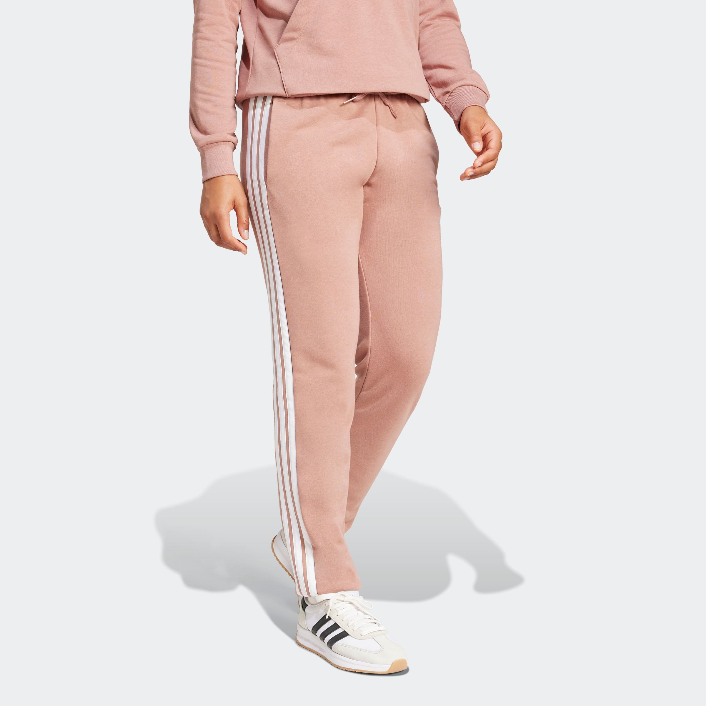 adidas Sportswear Sporthose W 3S FT günstig online kaufen