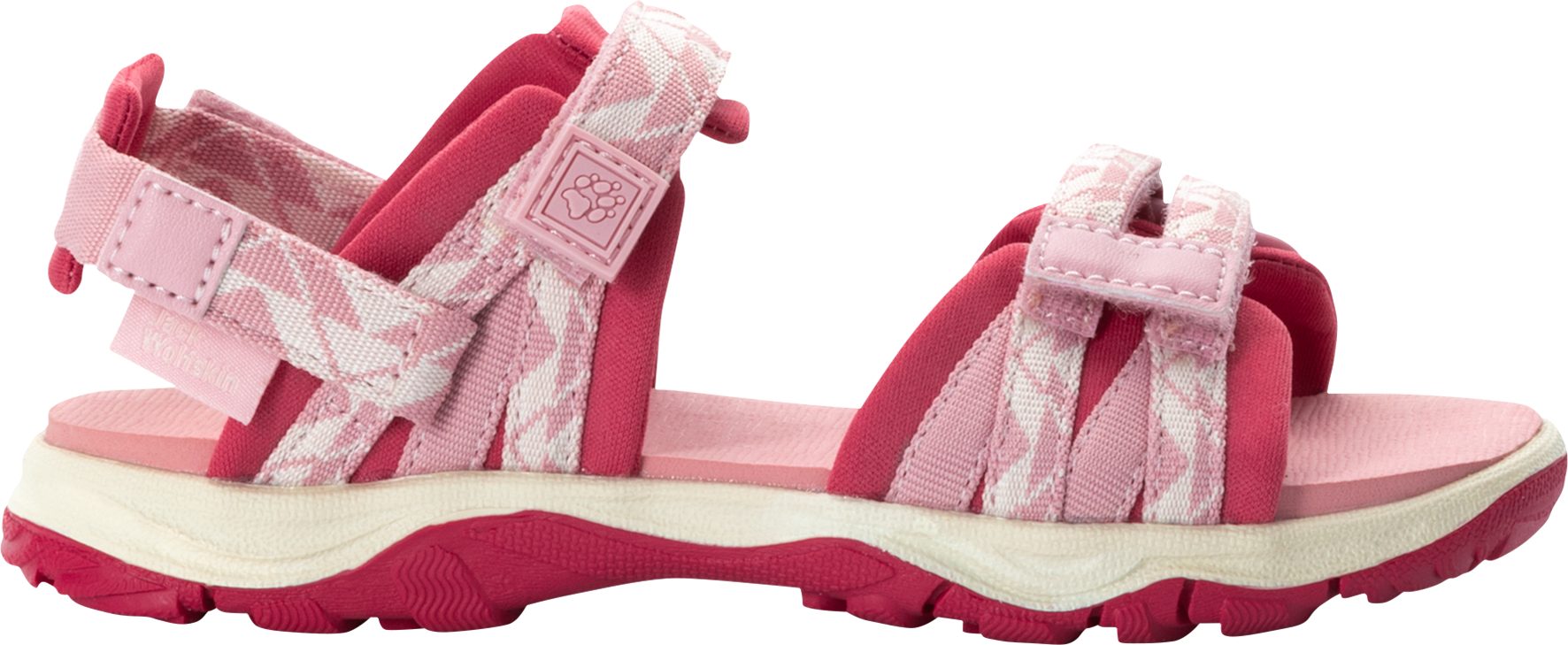 Jack Wolfskin 2 IN 1 SANDAL günstig online kaufen