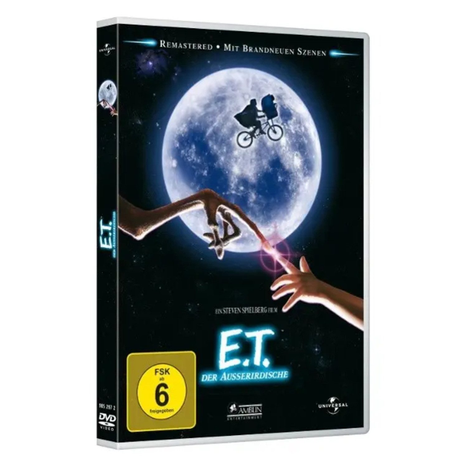 Universal Pictures DVD E.T. der Außerirdische