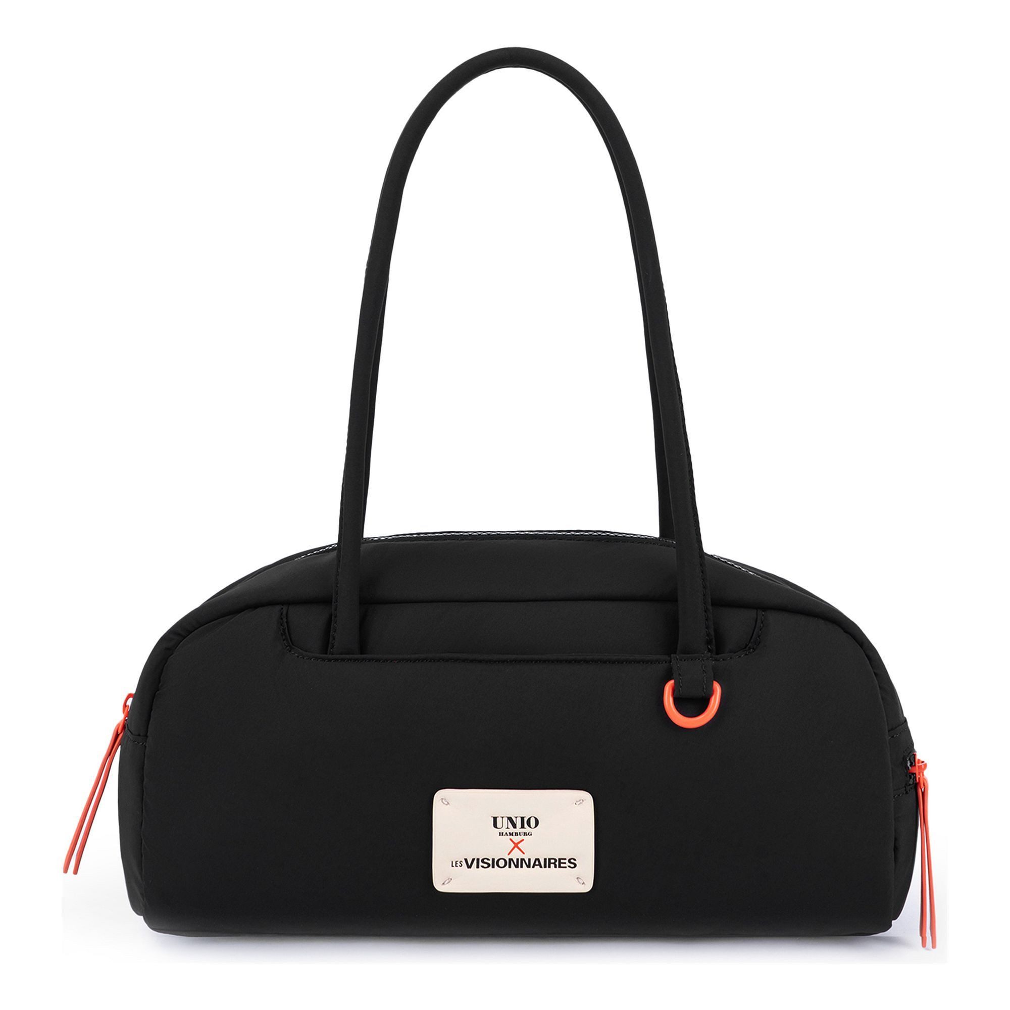 Les Visionnaires Schultertasche Unio Zicke, Polyester