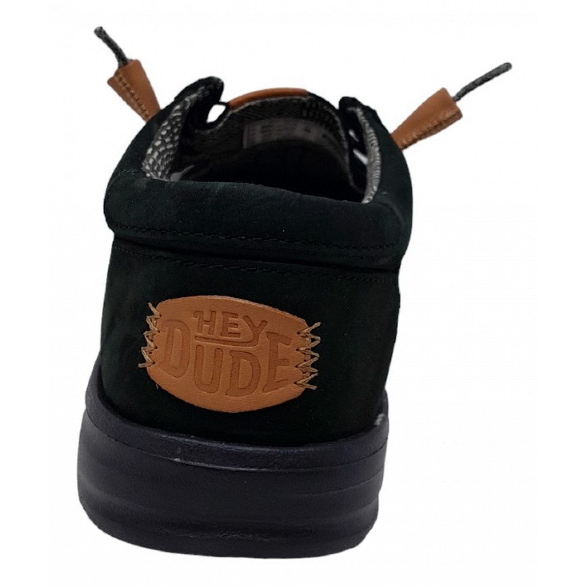 Hey Dude Wally Grip Craft Schnürschuh günstig online kaufen