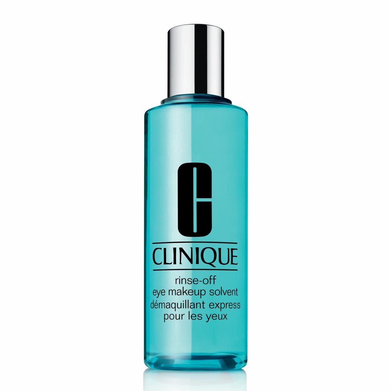 CLINIQUE Augen-Make-up-Entferner Rinse-Off Eye Makeup Solvent