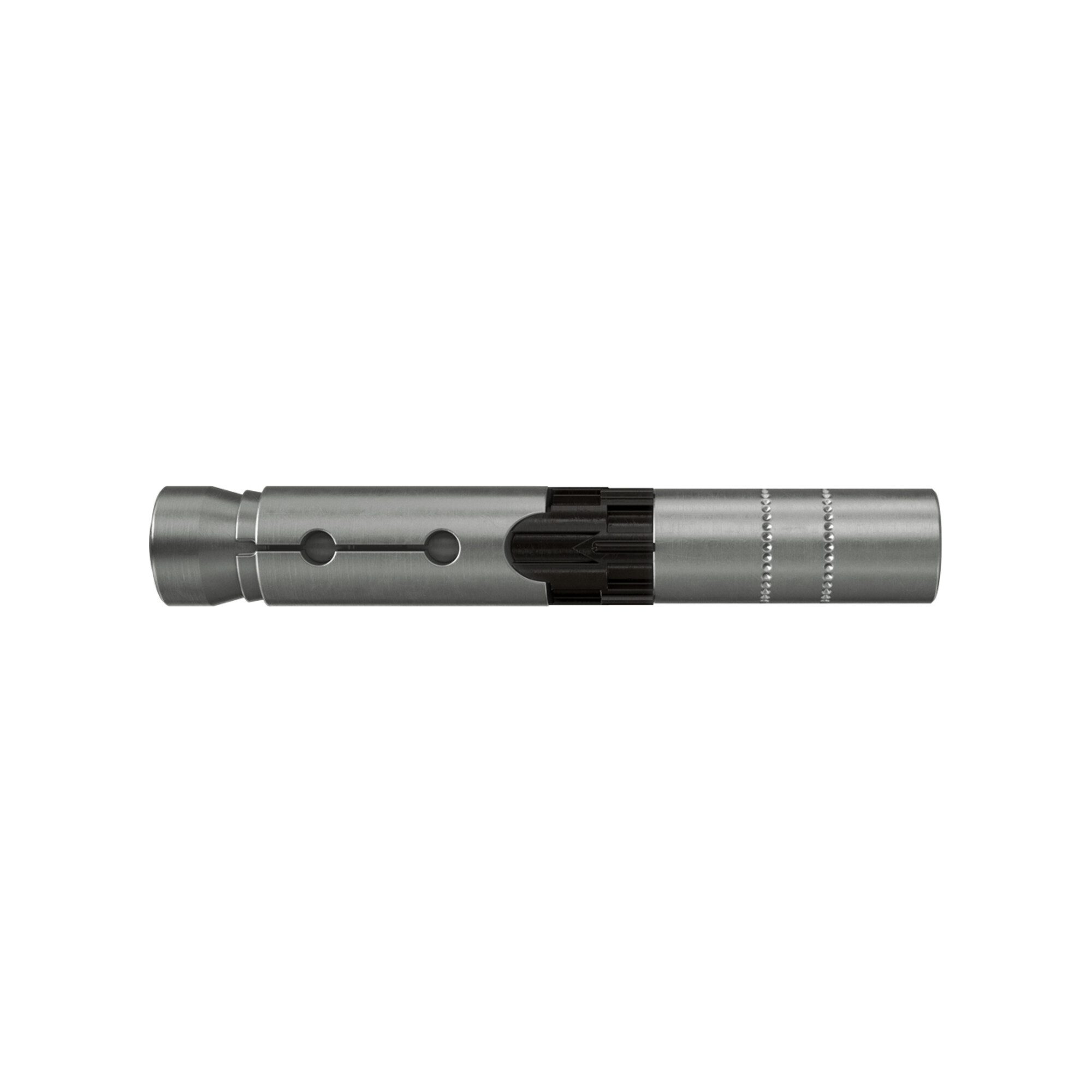 fischer Bolzenanker fischer Innengewindeanker FH II 12/M6 I A4 25 Stk