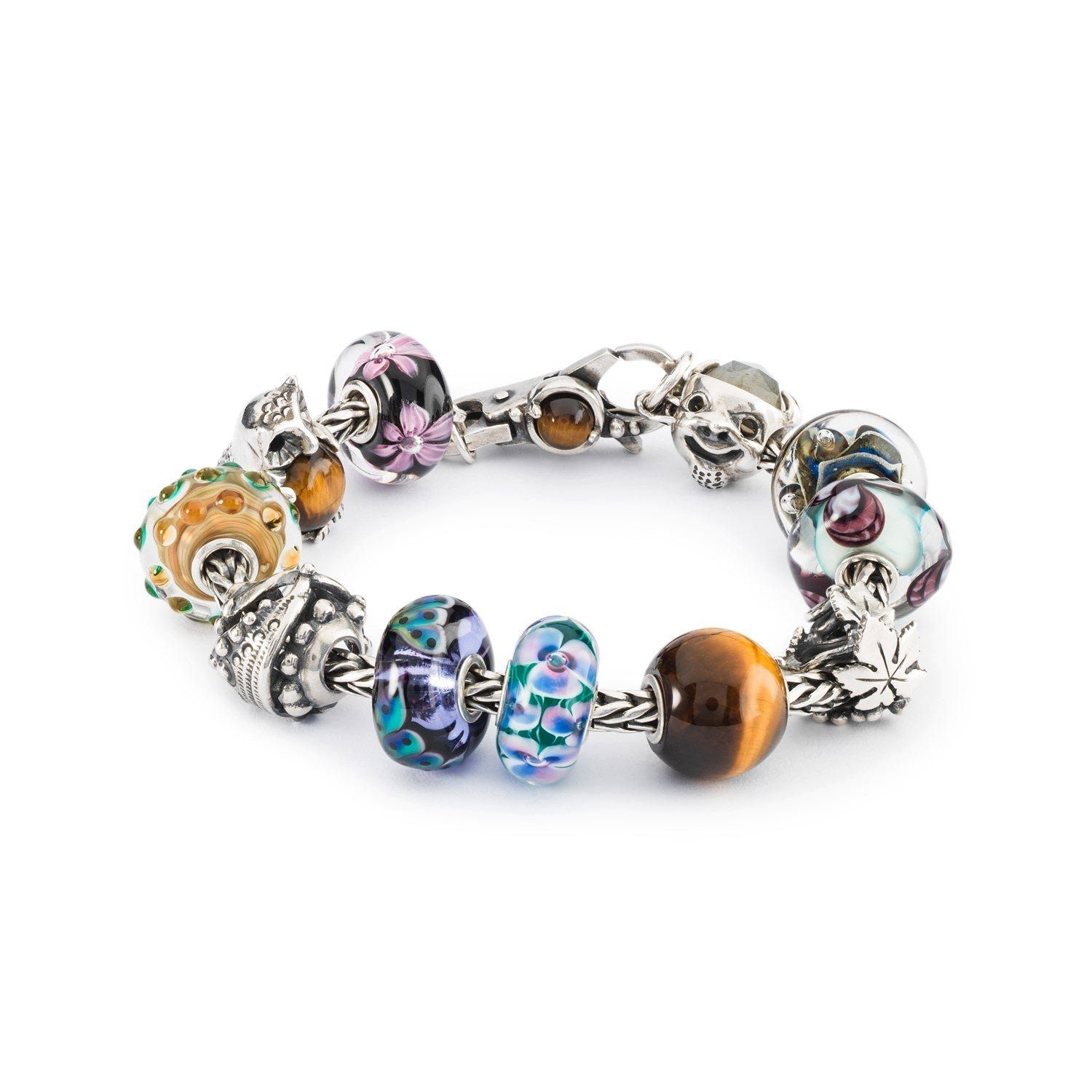 Trollbeads Kettenverlängerung Talisman ...