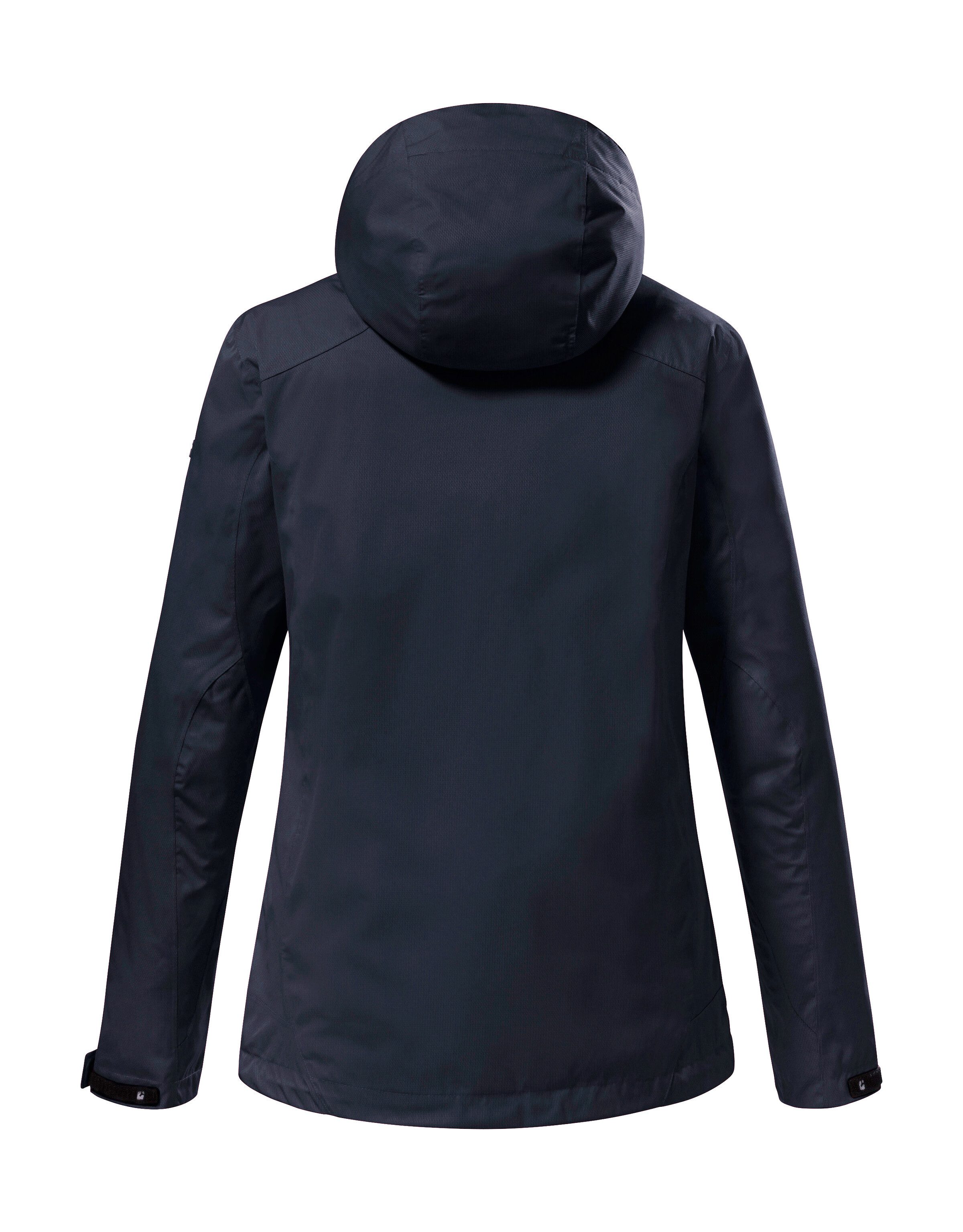 Killtec Outdoorjacke KOS 133 WMN JCKT Wasser- und winddichte Damenjacke mit günstig online kaufen