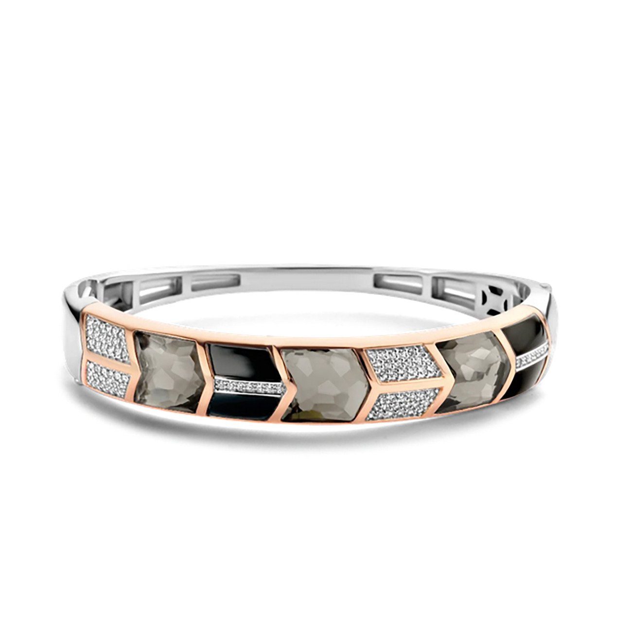 TI SENTO - Milano Armband