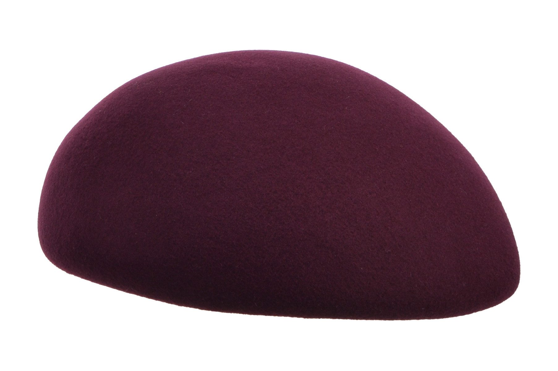 Seeberger Filzhut Wollfilz Käppchen 19505-0 günstig online kaufen