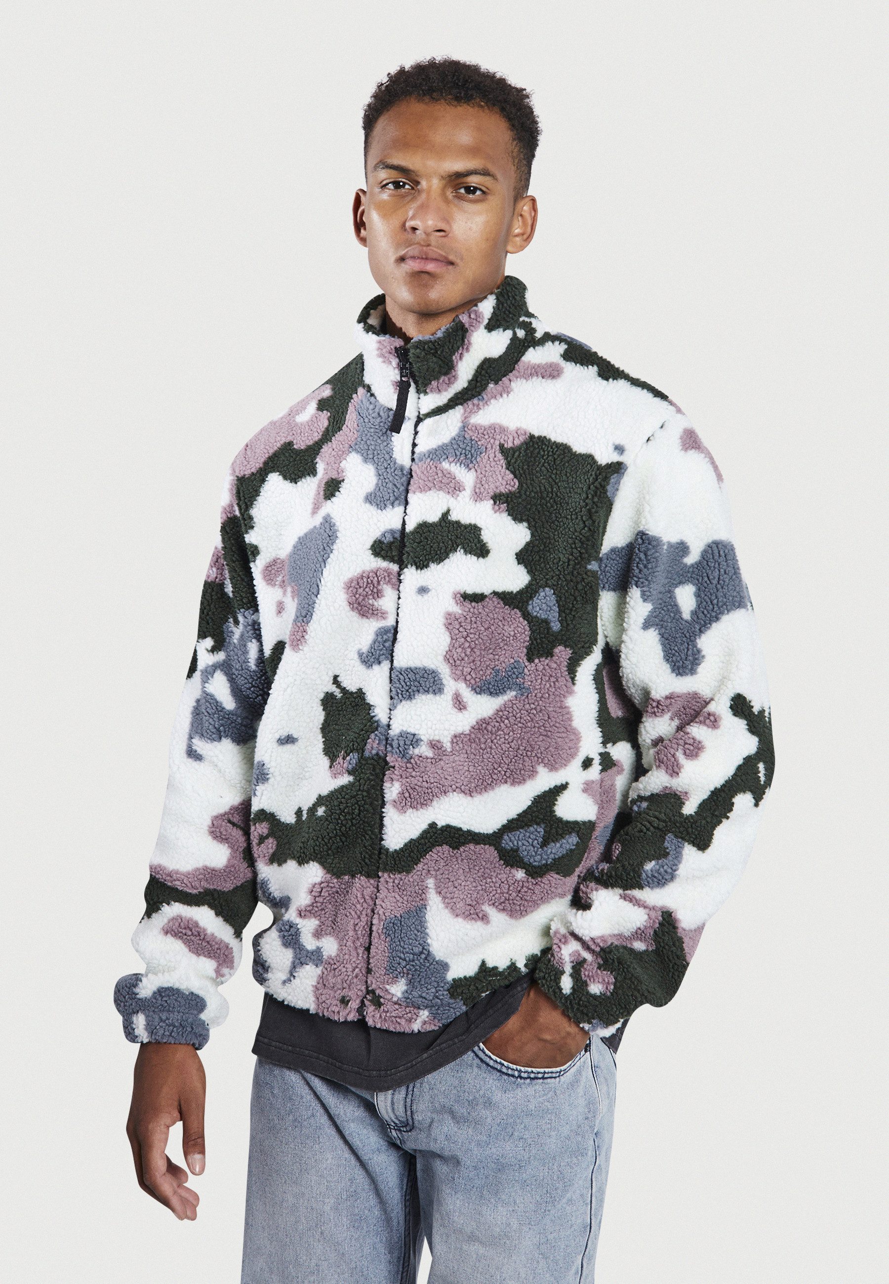 REDEFINED REBEL Funktionsjacke Redefined Rebel Jacket günstig online kaufen