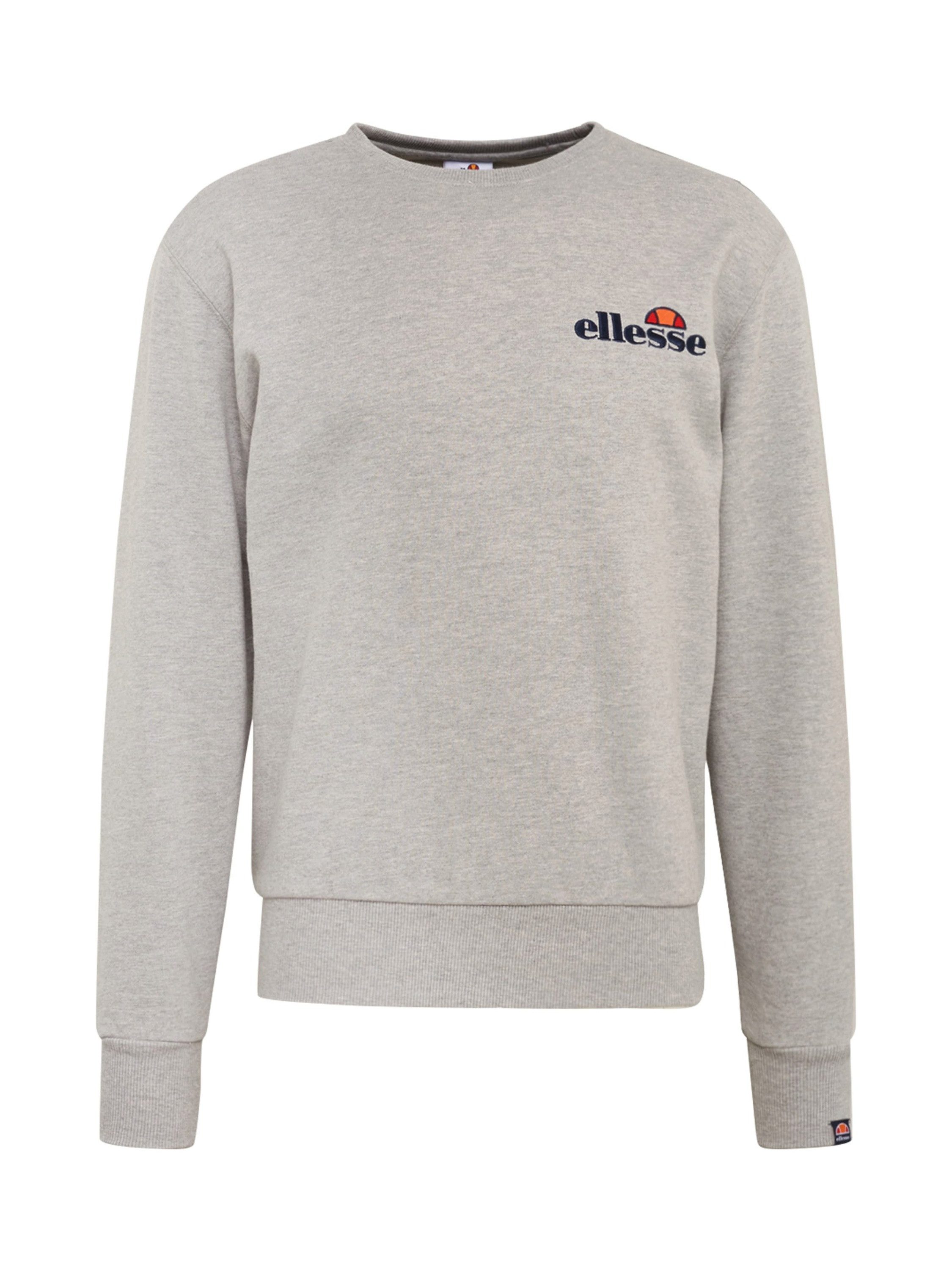 Ellesse Sweatshirt Fierro (1-tlg)