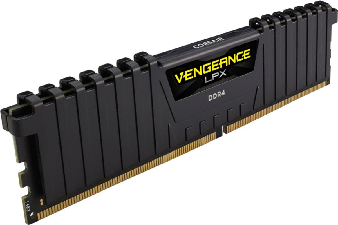 Corsair Vengeance LPX 46GB (4x16GB) DDR4 3200 MHz Arbeitsspeicher